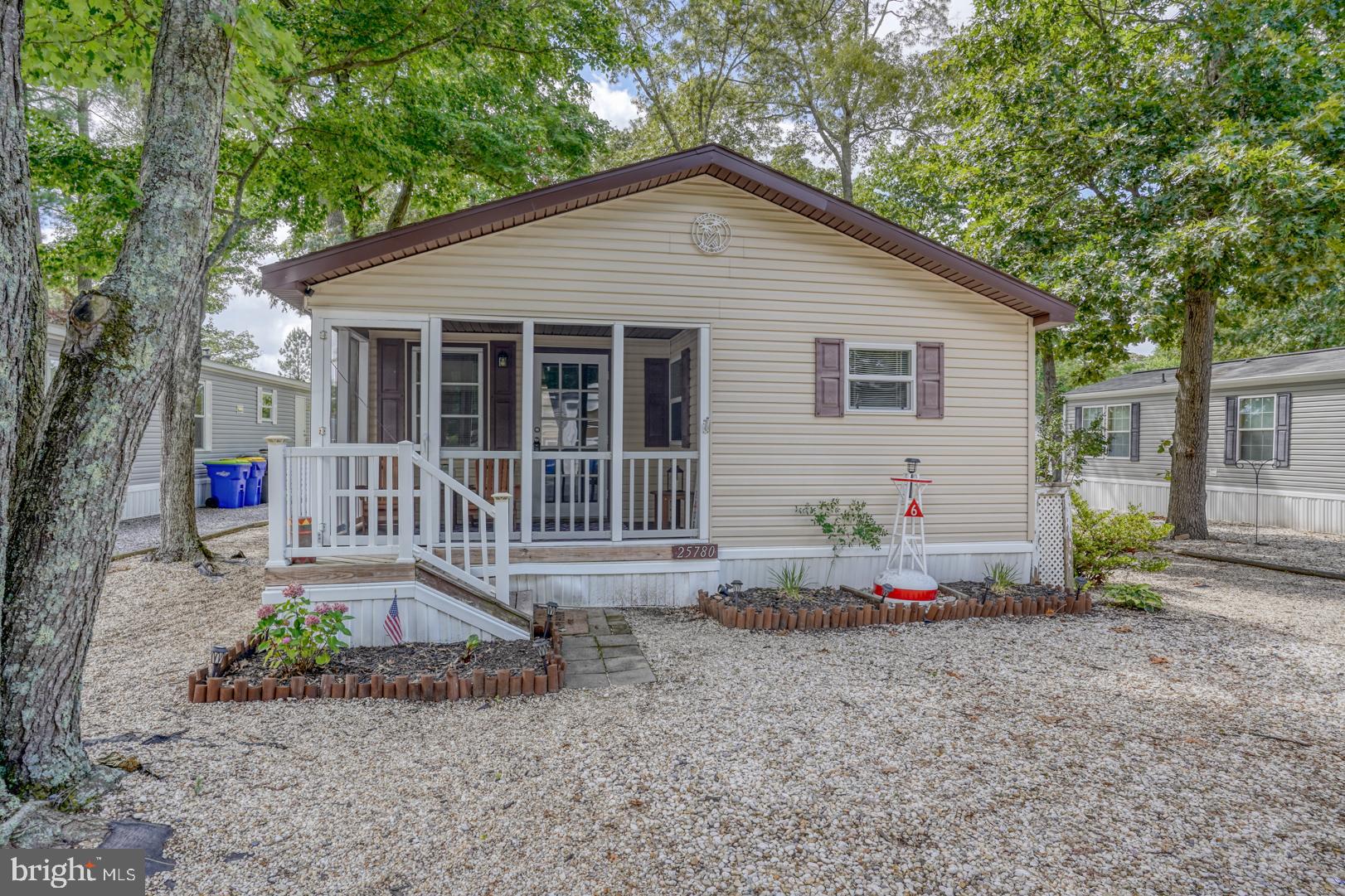 SUN RETREATS REHOBOTH BAY - Residential