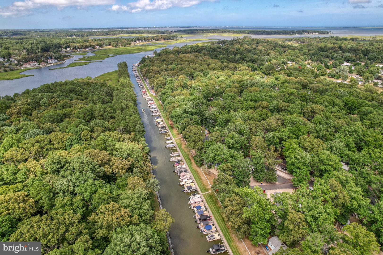 SUN RETREATS REHOBOTH BAY - Residential