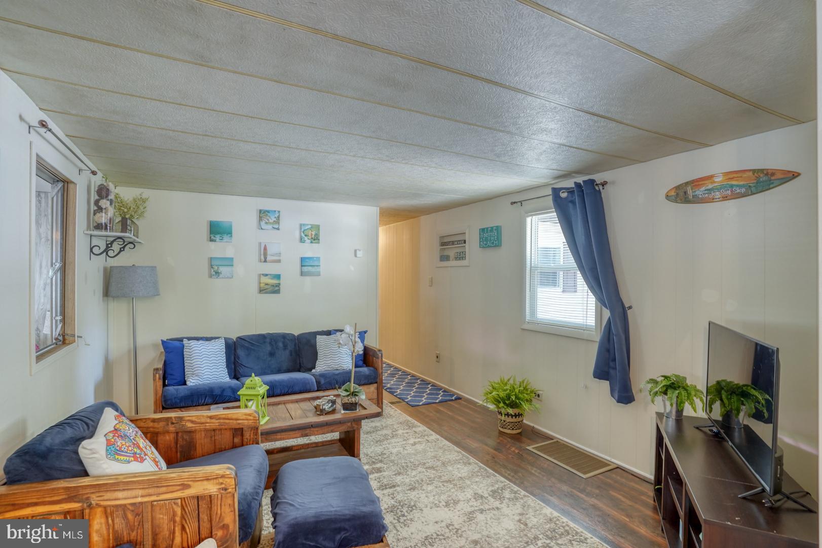 SUN RETREATS REHOBOTH BAY - Residential