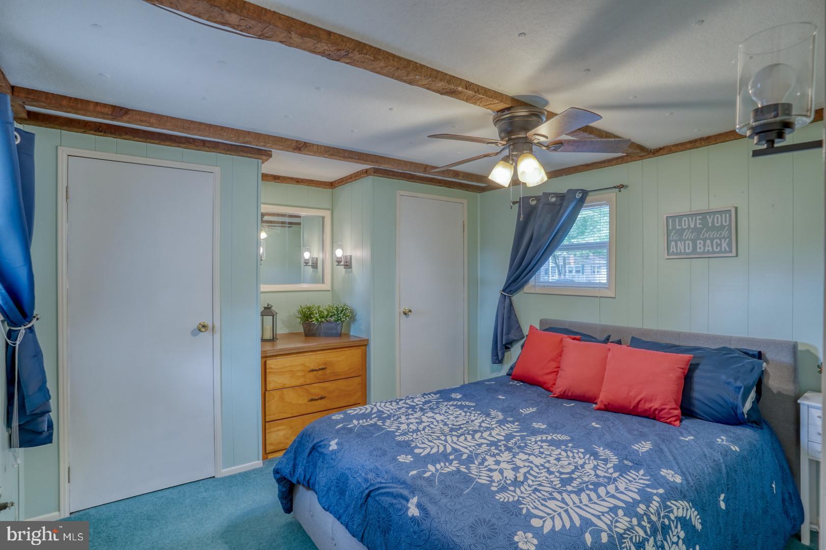 SUN RETREATS REHOBOTH BAY - Residential