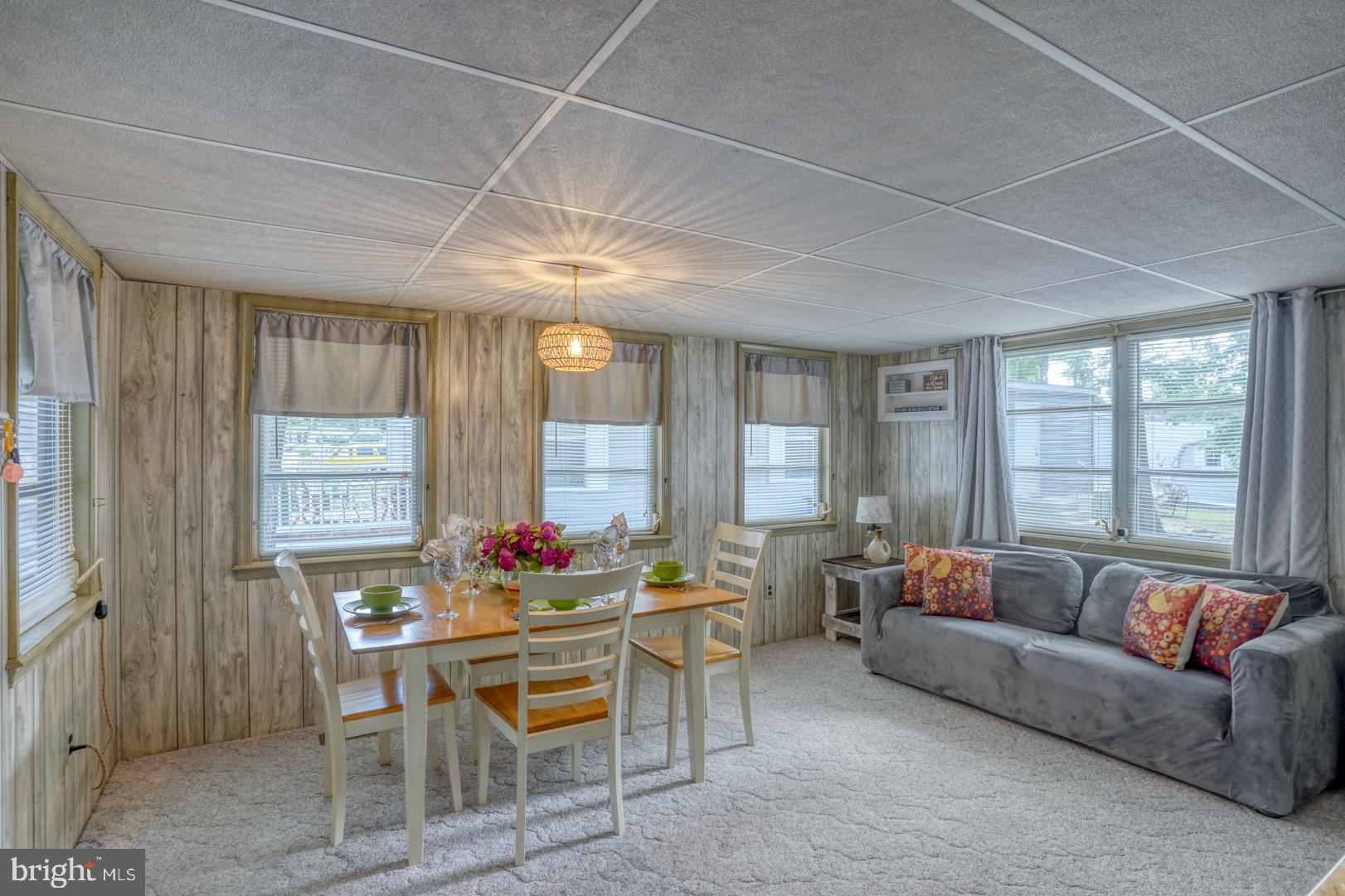 SUN RETREATS REHOBOTH BAY - Residential