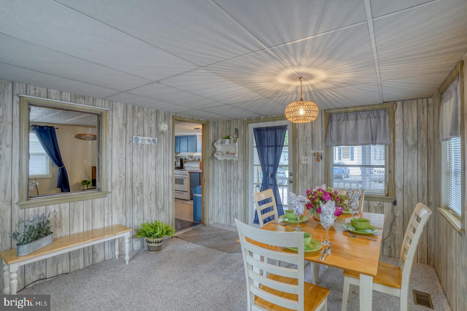 SUN RETREATS REHOBOTH BAY - Residential