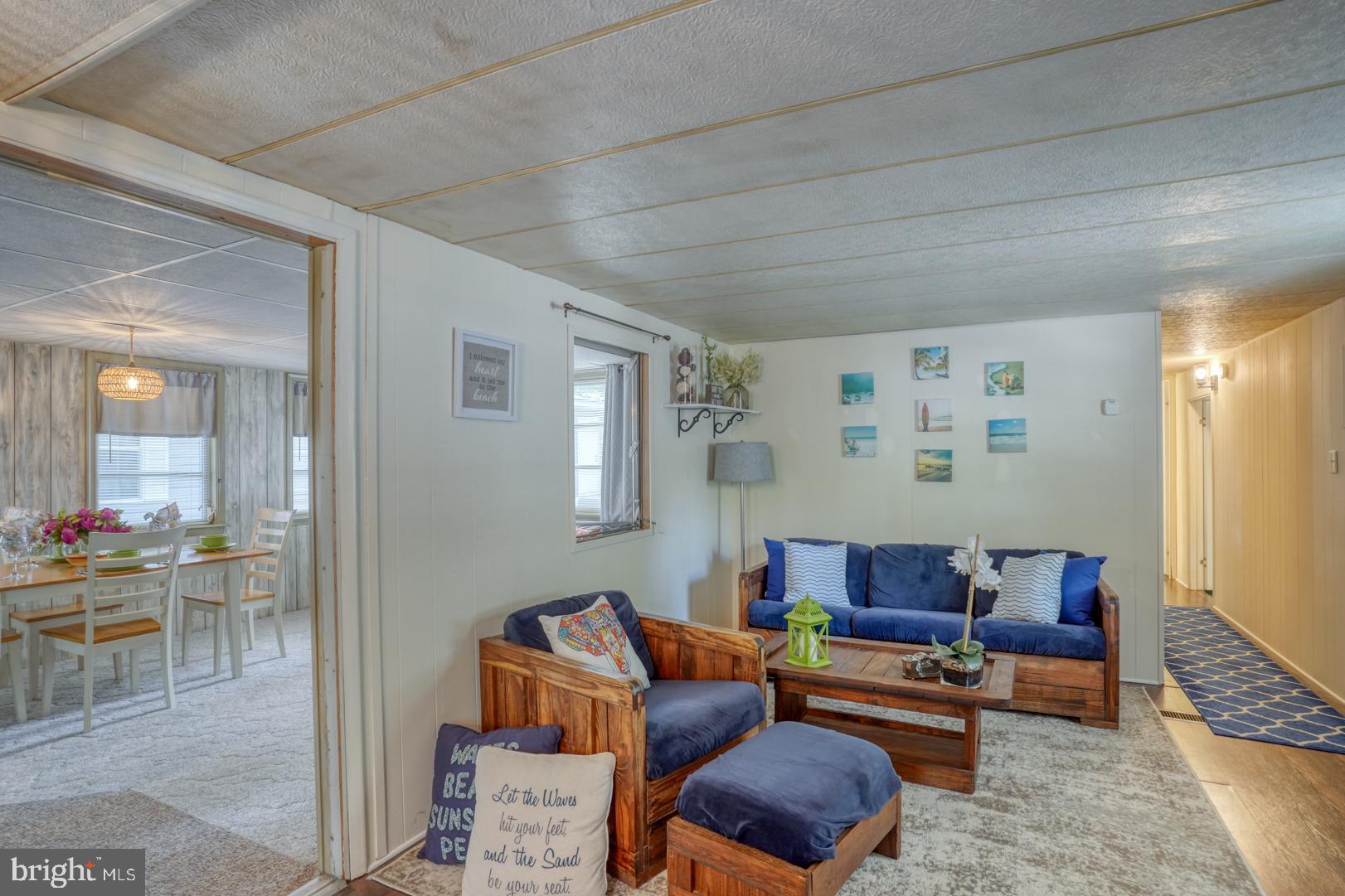 SUN RETREATS REHOBOTH BAY - Residential