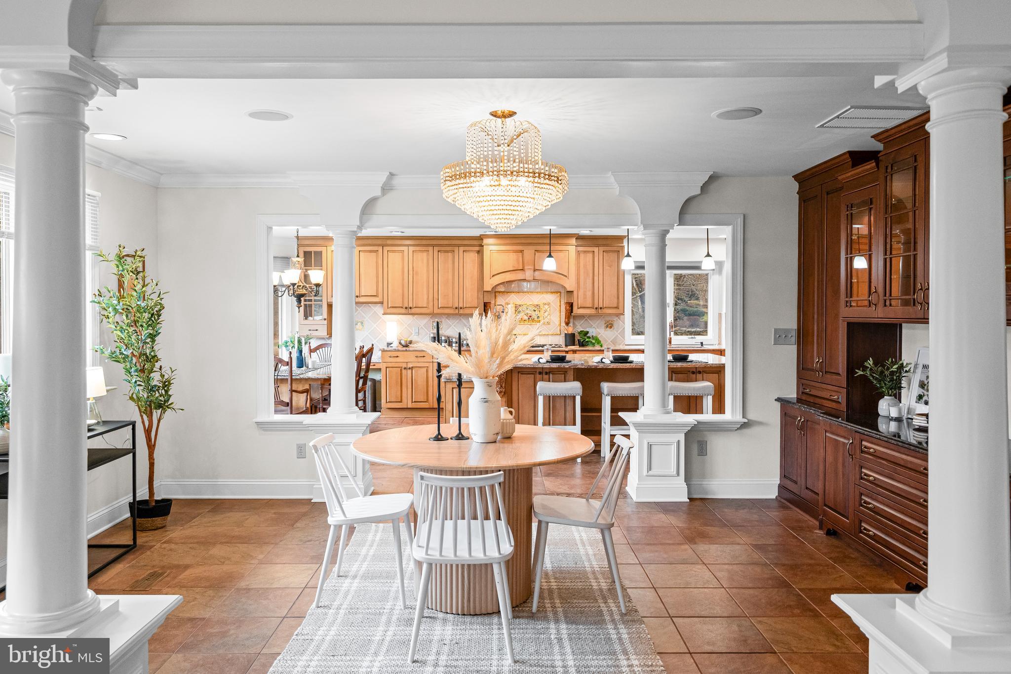 LONGFIELD ESTATES - Residential