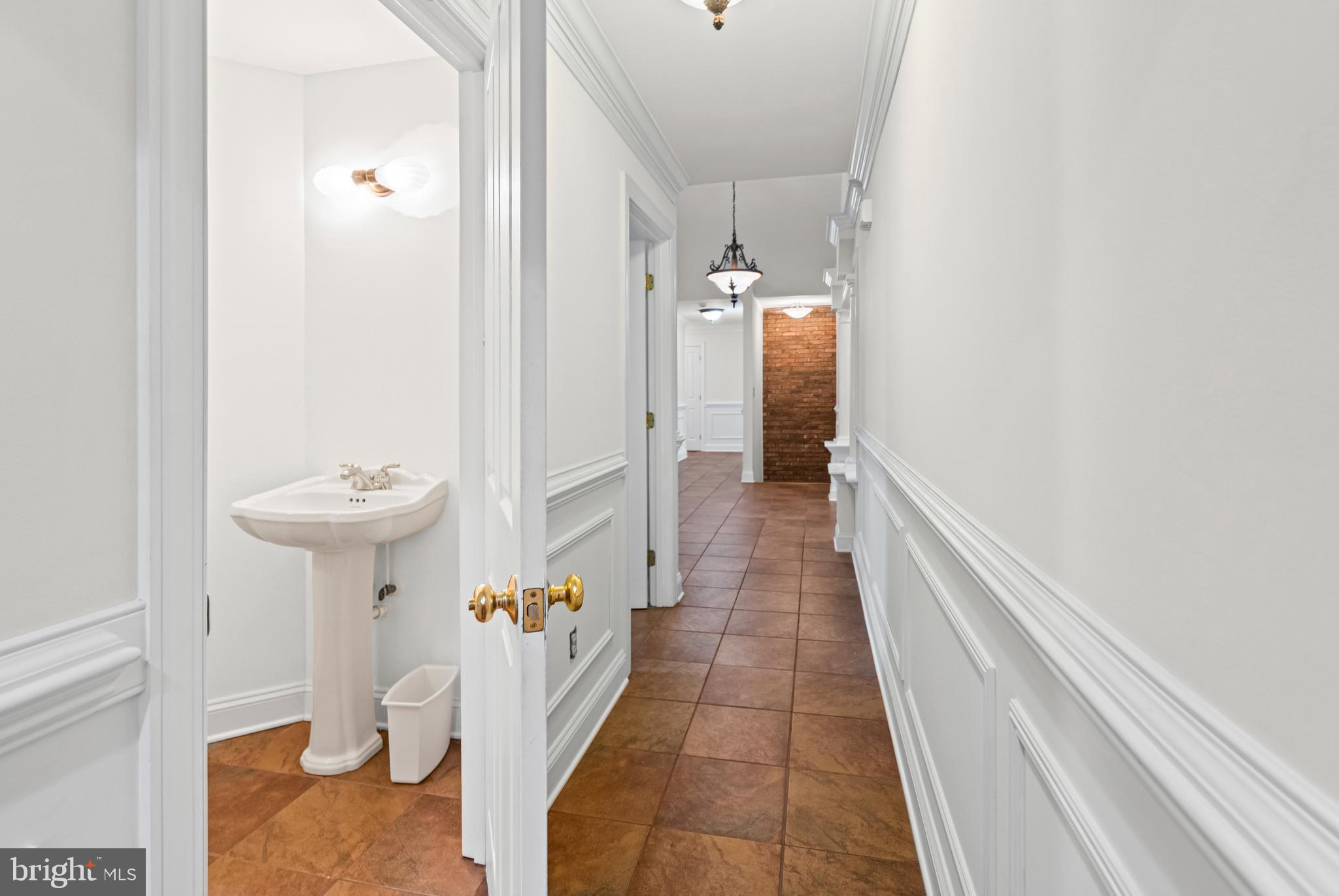 LONGFIELD ESTATES - Residential