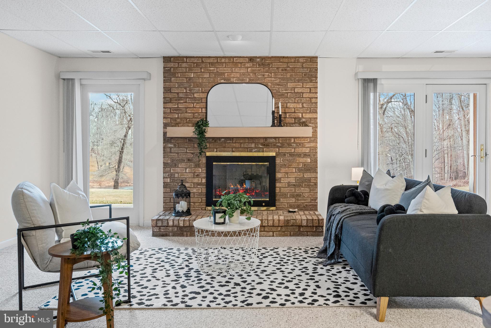 LONGFIELD ESTATES - Residential