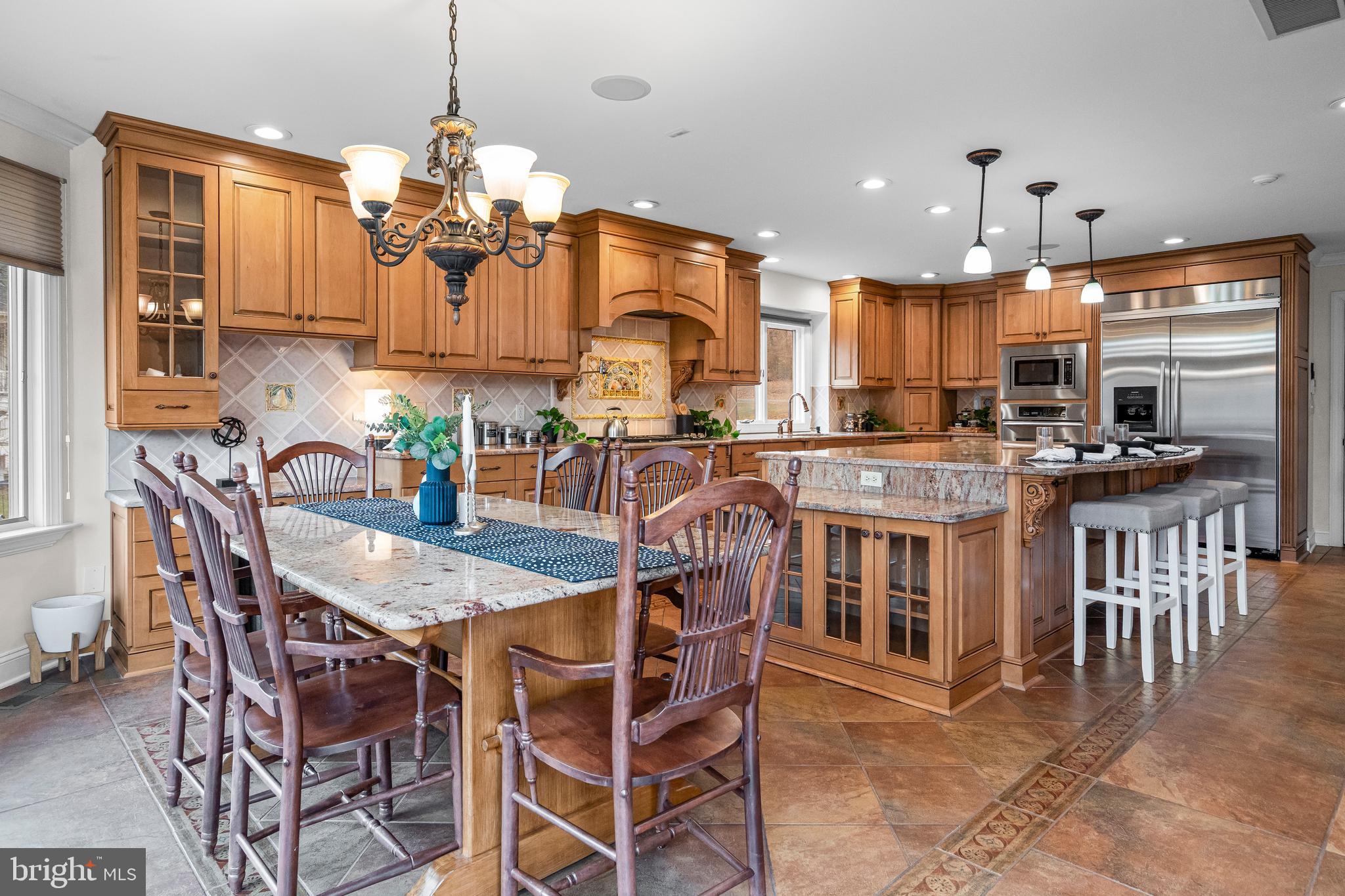 LONGFIELD ESTATES - Residential