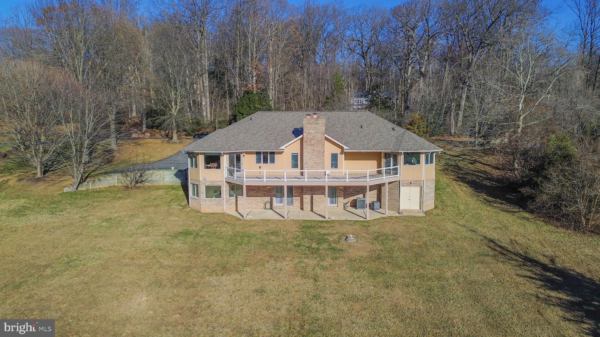 LONGFIELD ESTATES - Residential