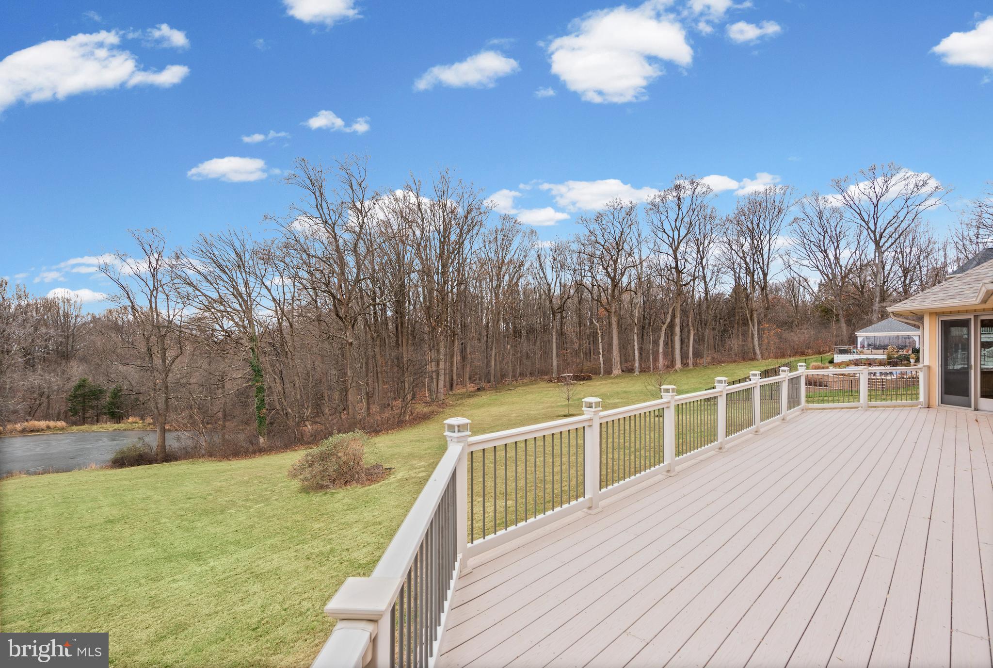 LONGFIELD ESTATES - Residential