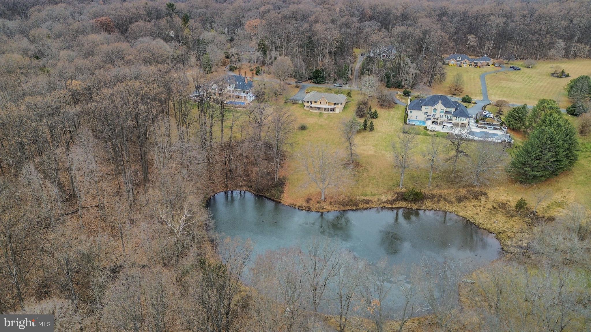 LONGFIELD ESTATES - Residential