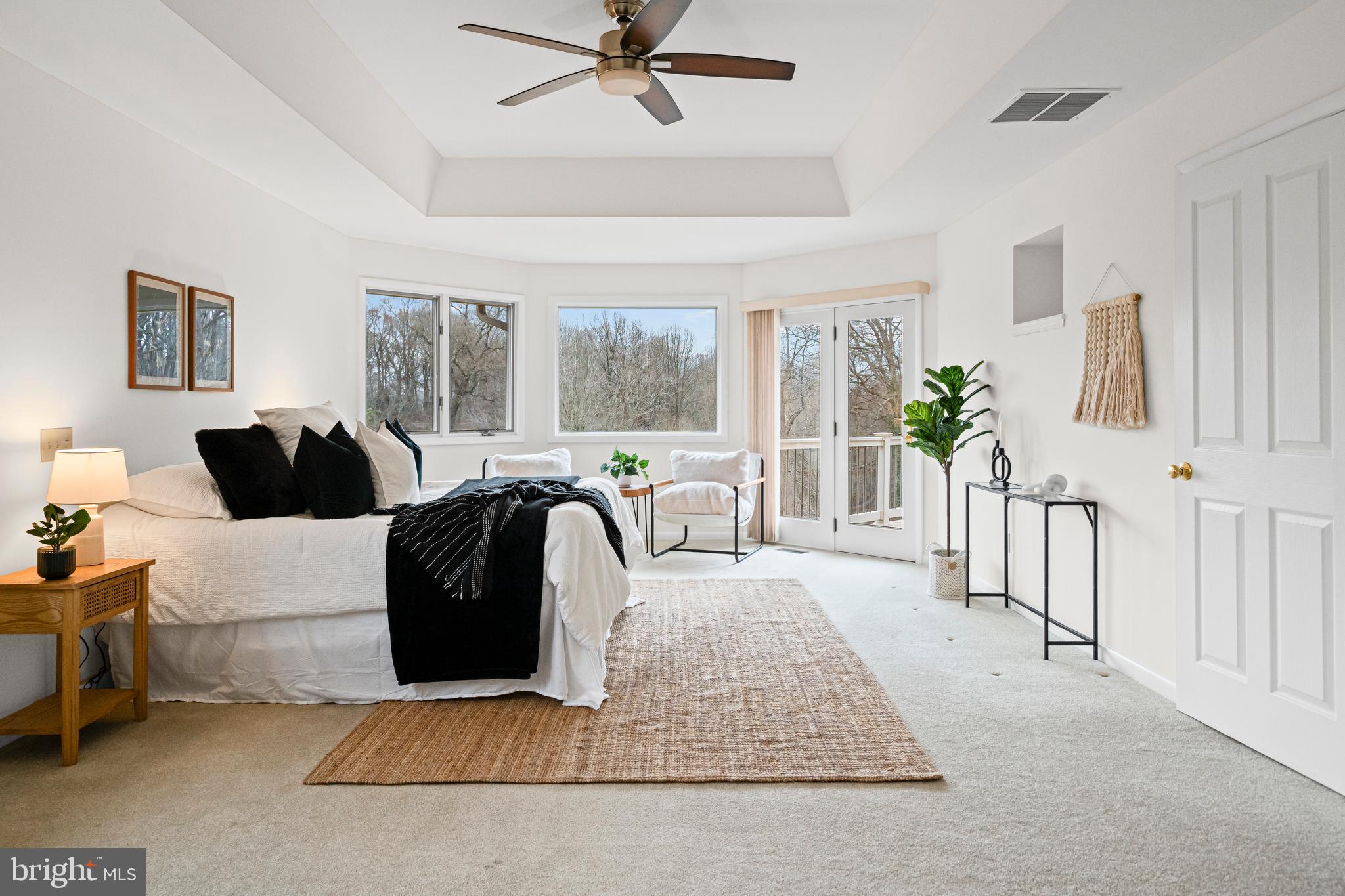 LONGFIELD ESTATES - Residential