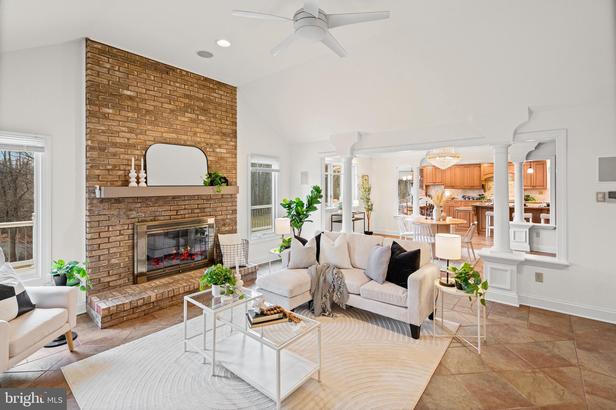 LONGFIELD ESTATES - Residential