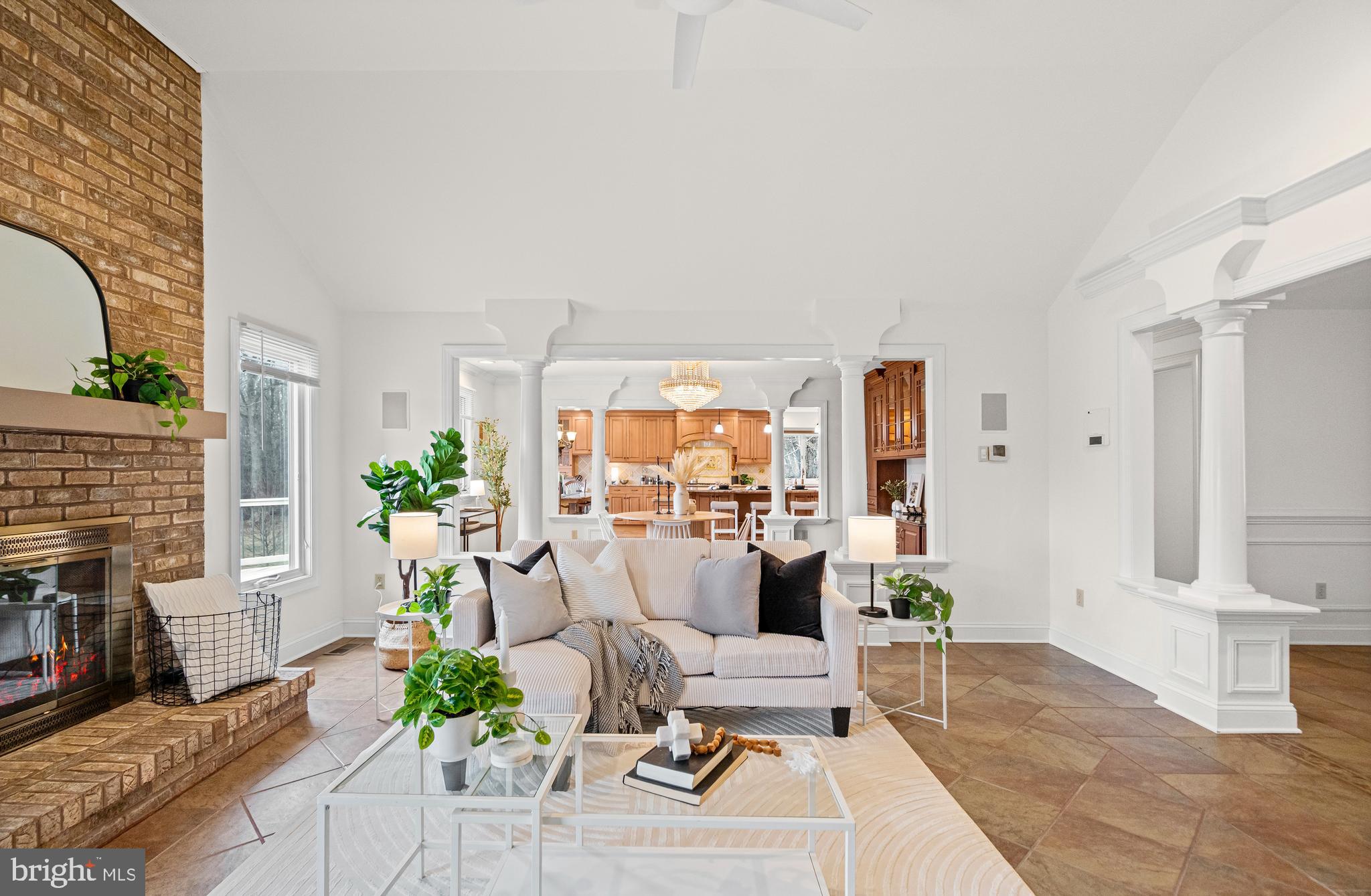 LONGFIELD ESTATES - Residential