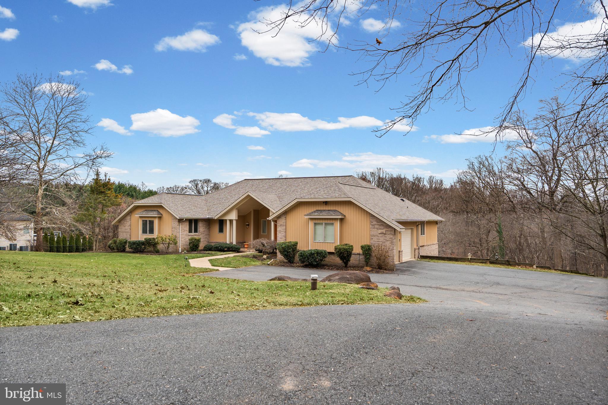 7305 LONGFIELD DRIVE