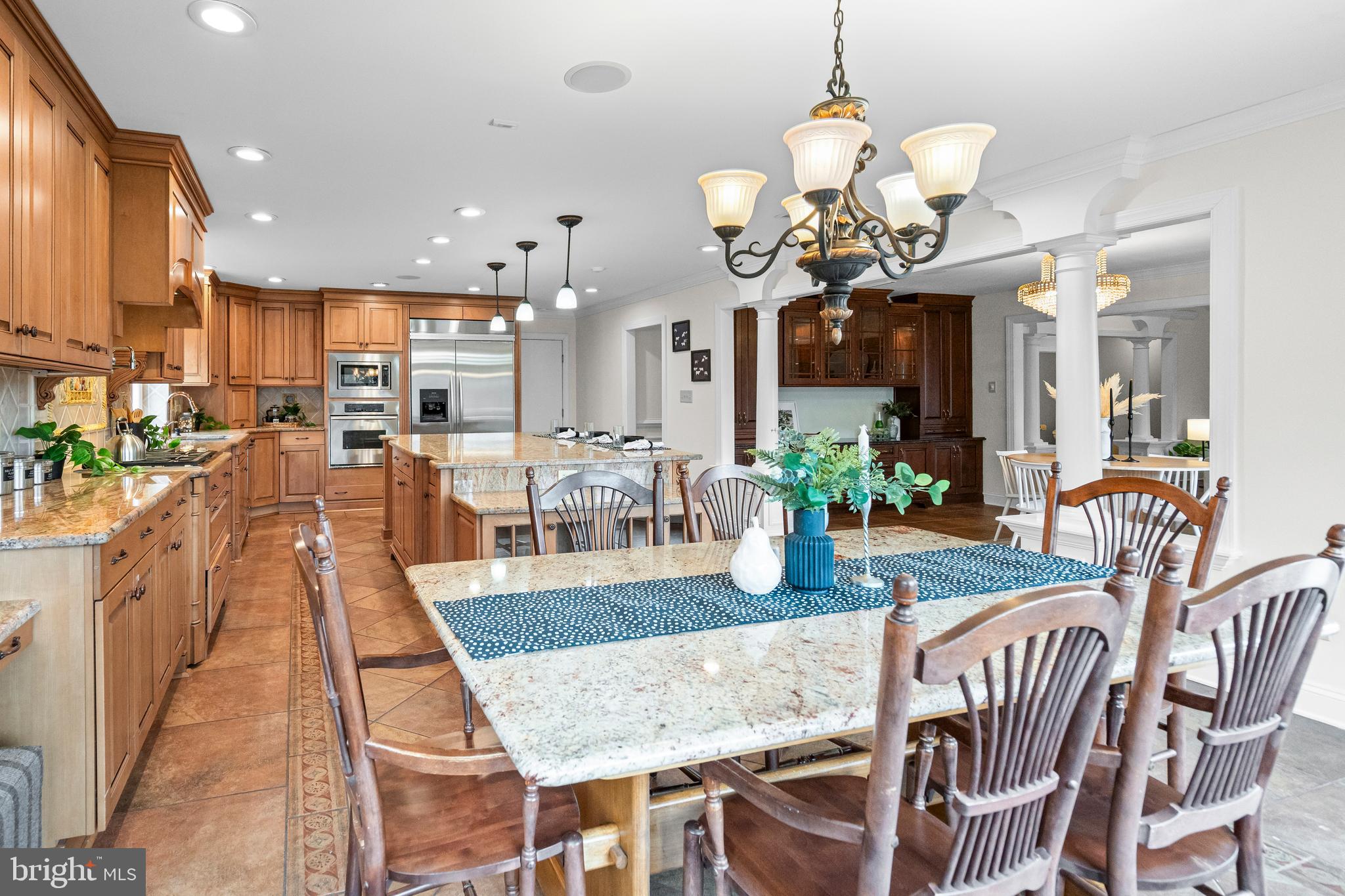 LONGFIELD ESTATES - Residential