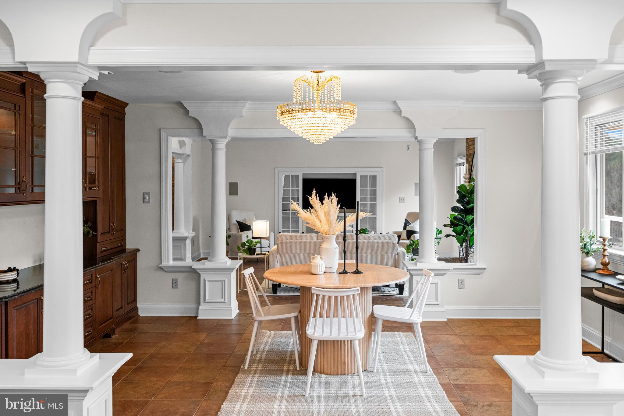 LONGFIELD ESTATES - Residential