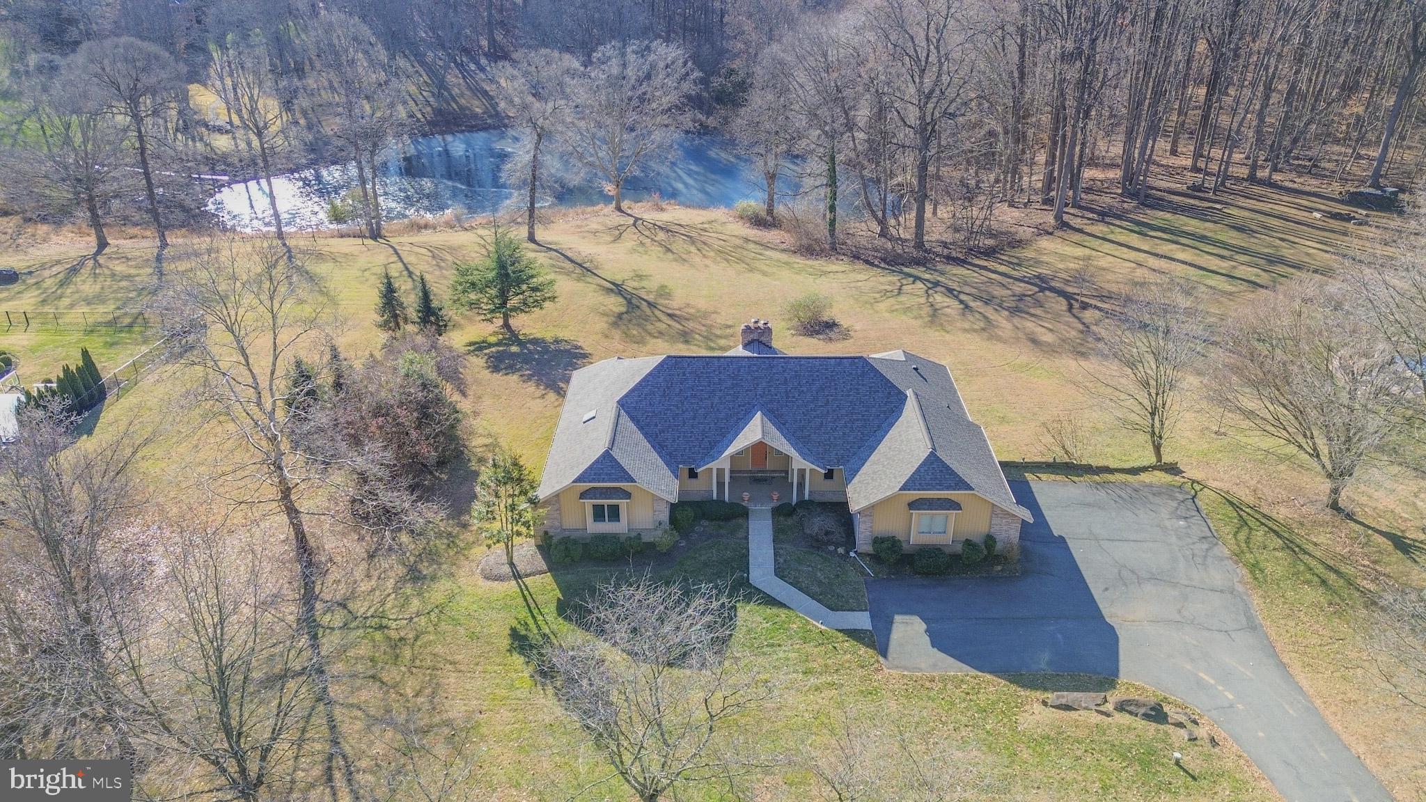 LONGFIELD ESTATES - Residential