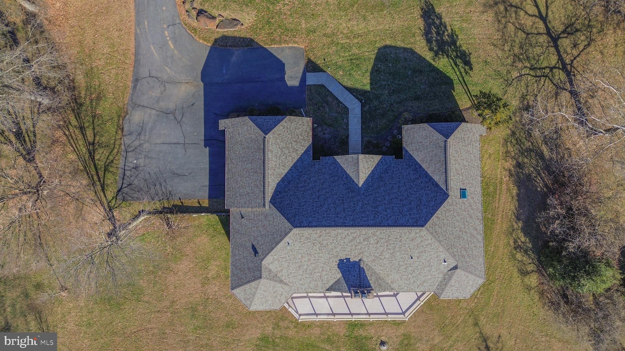 LONGFIELD ESTATES - Residential