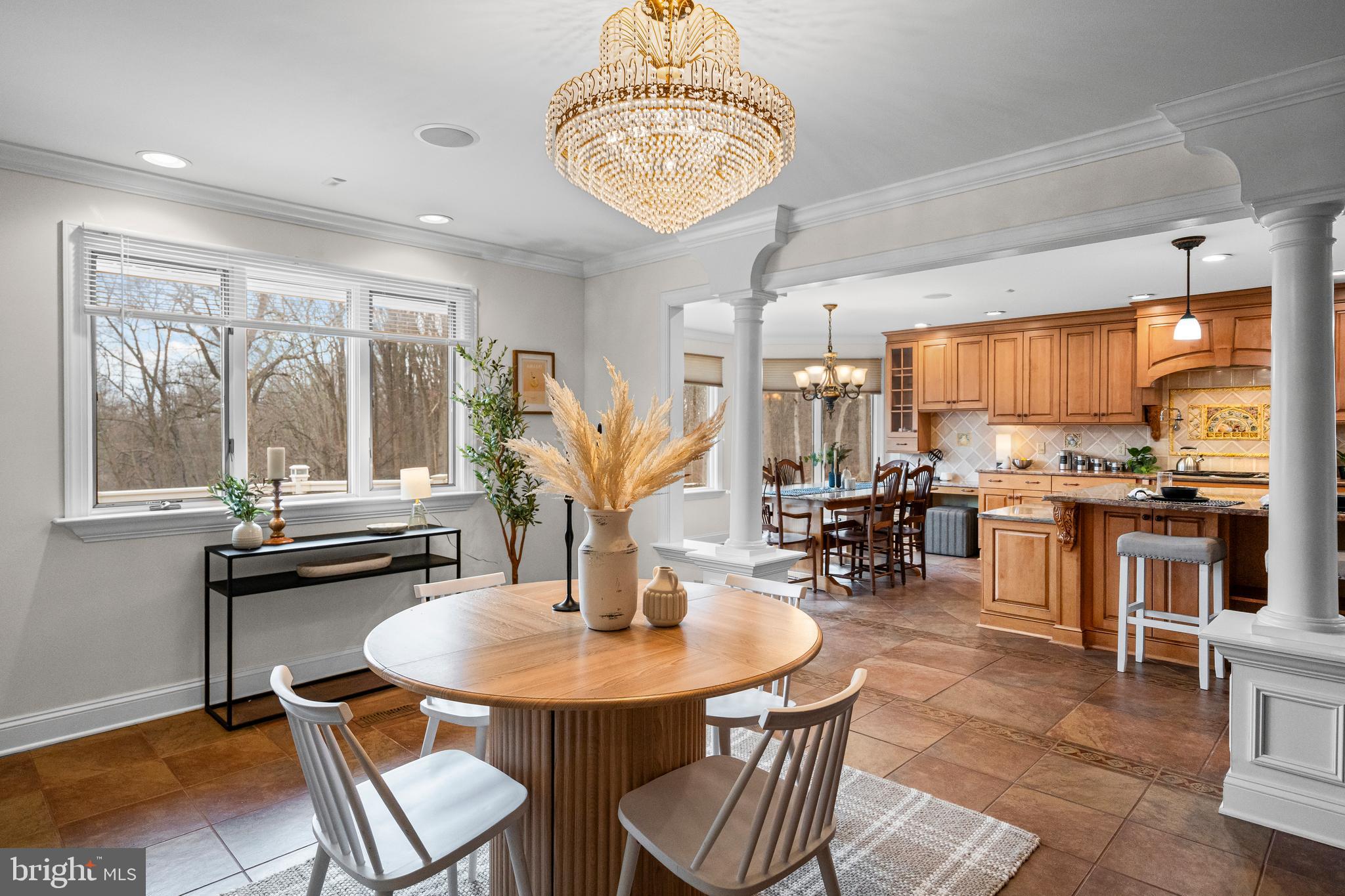 LONGFIELD ESTATES - Residential