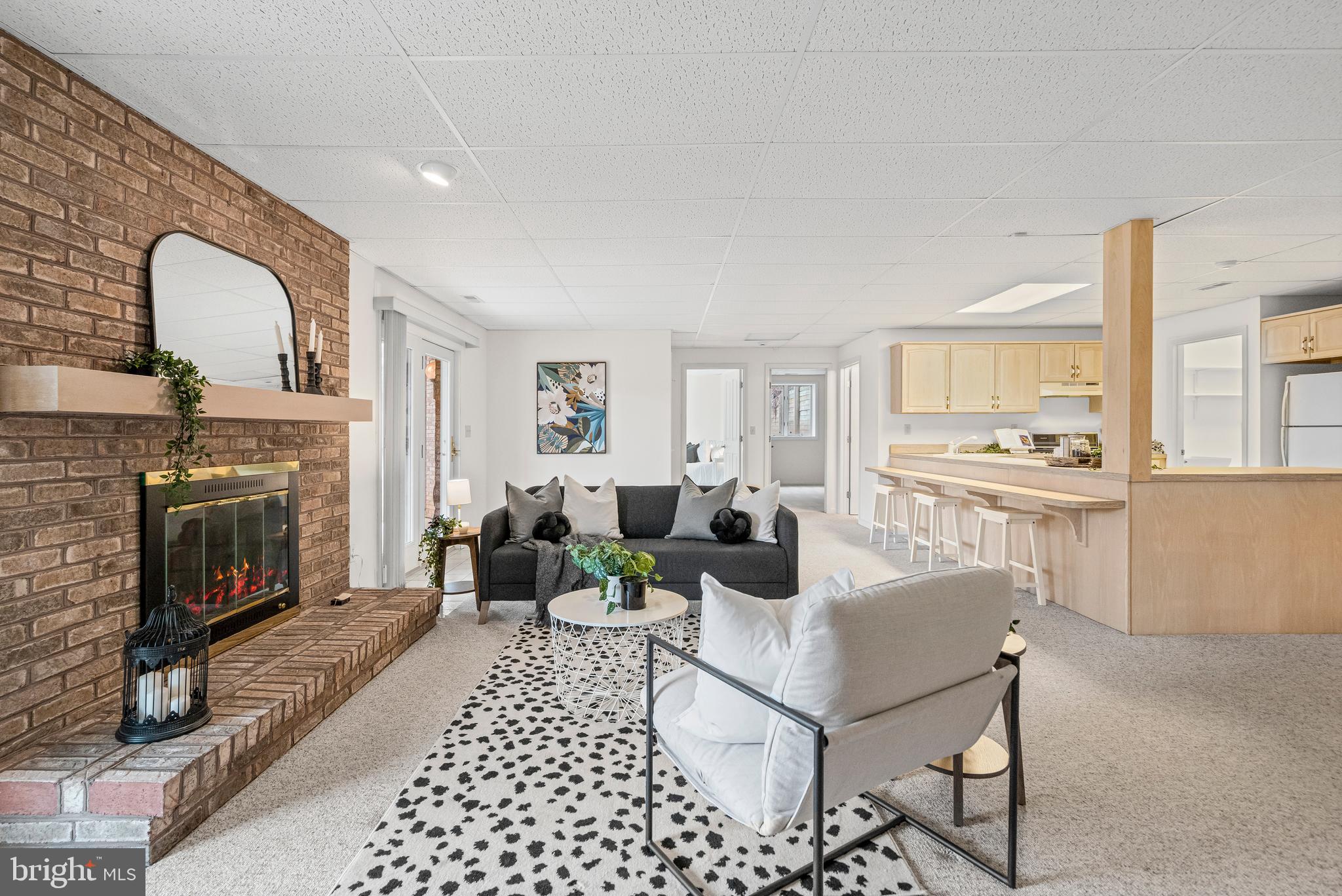 LONGFIELD ESTATES - Residential