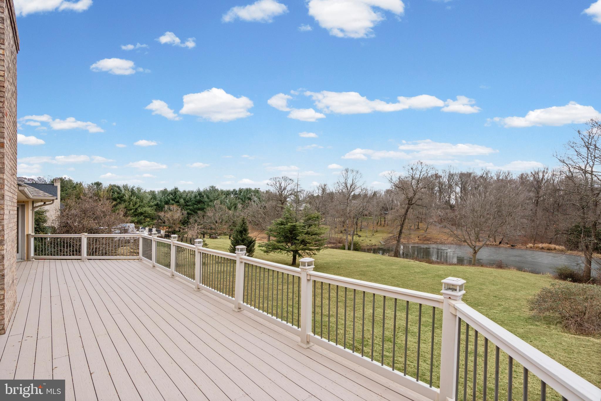 LONGFIELD ESTATES - Residential