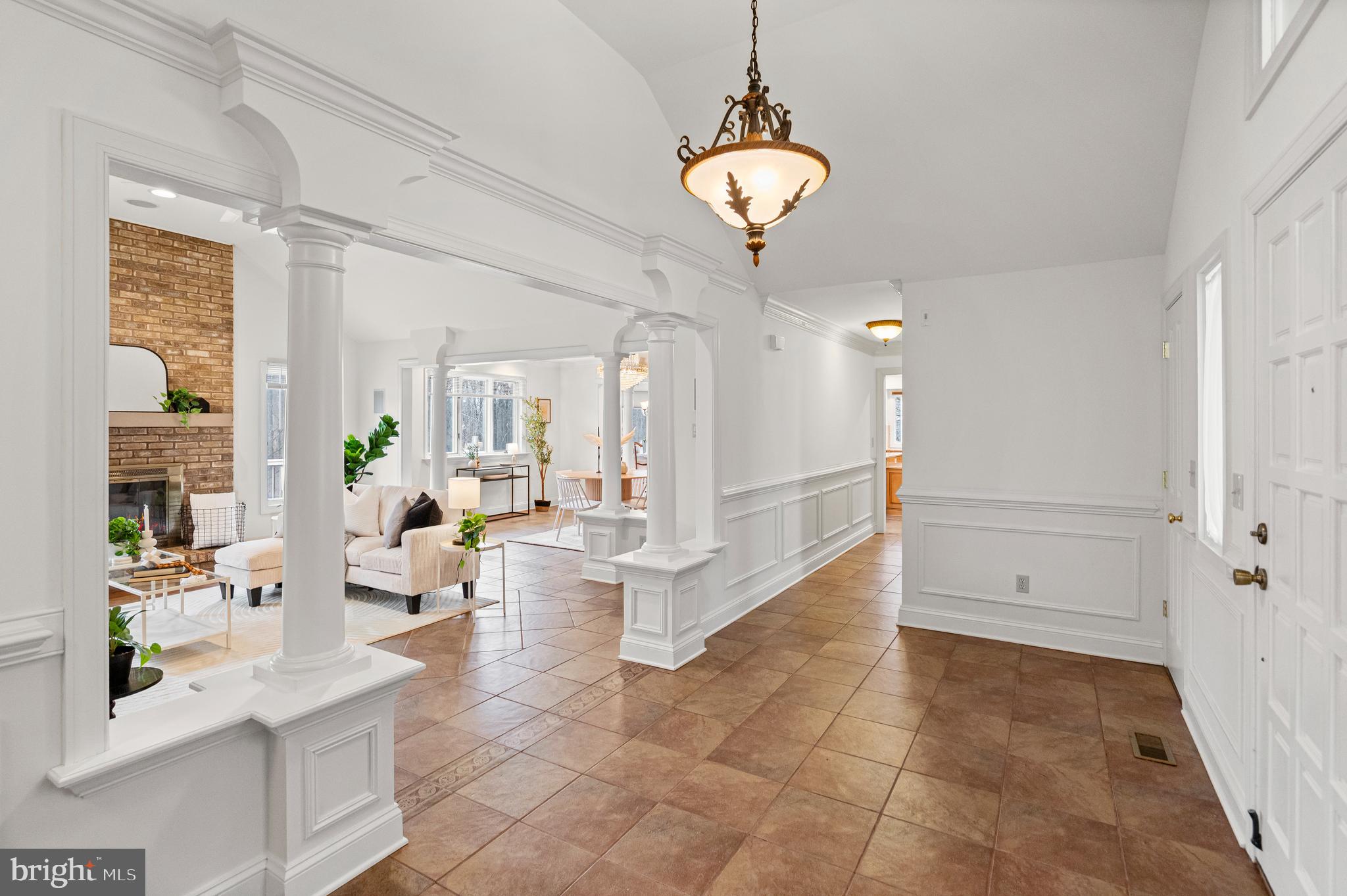 LONGFIELD ESTATES - Residential