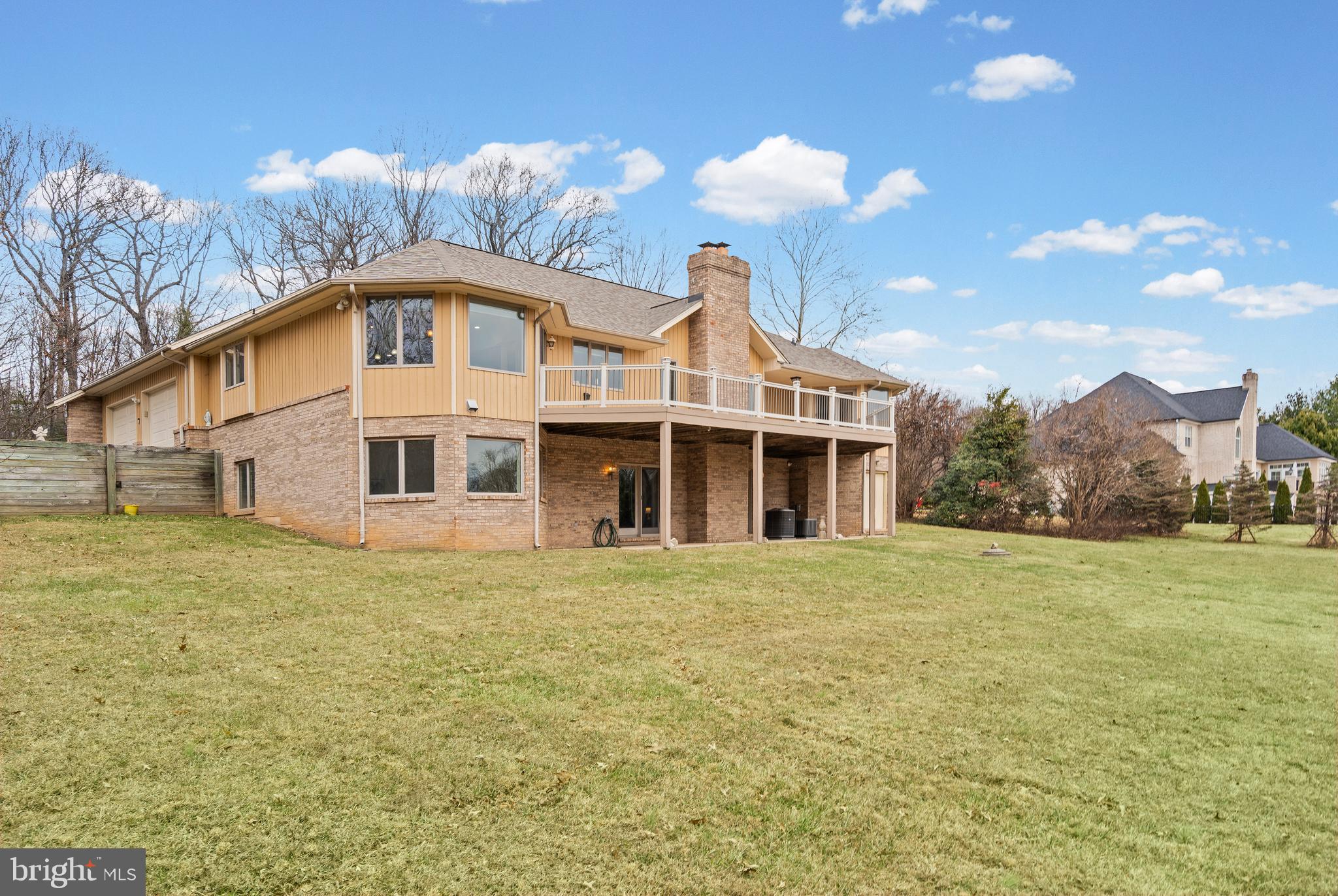 LONGFIELD ESTATES - Residential