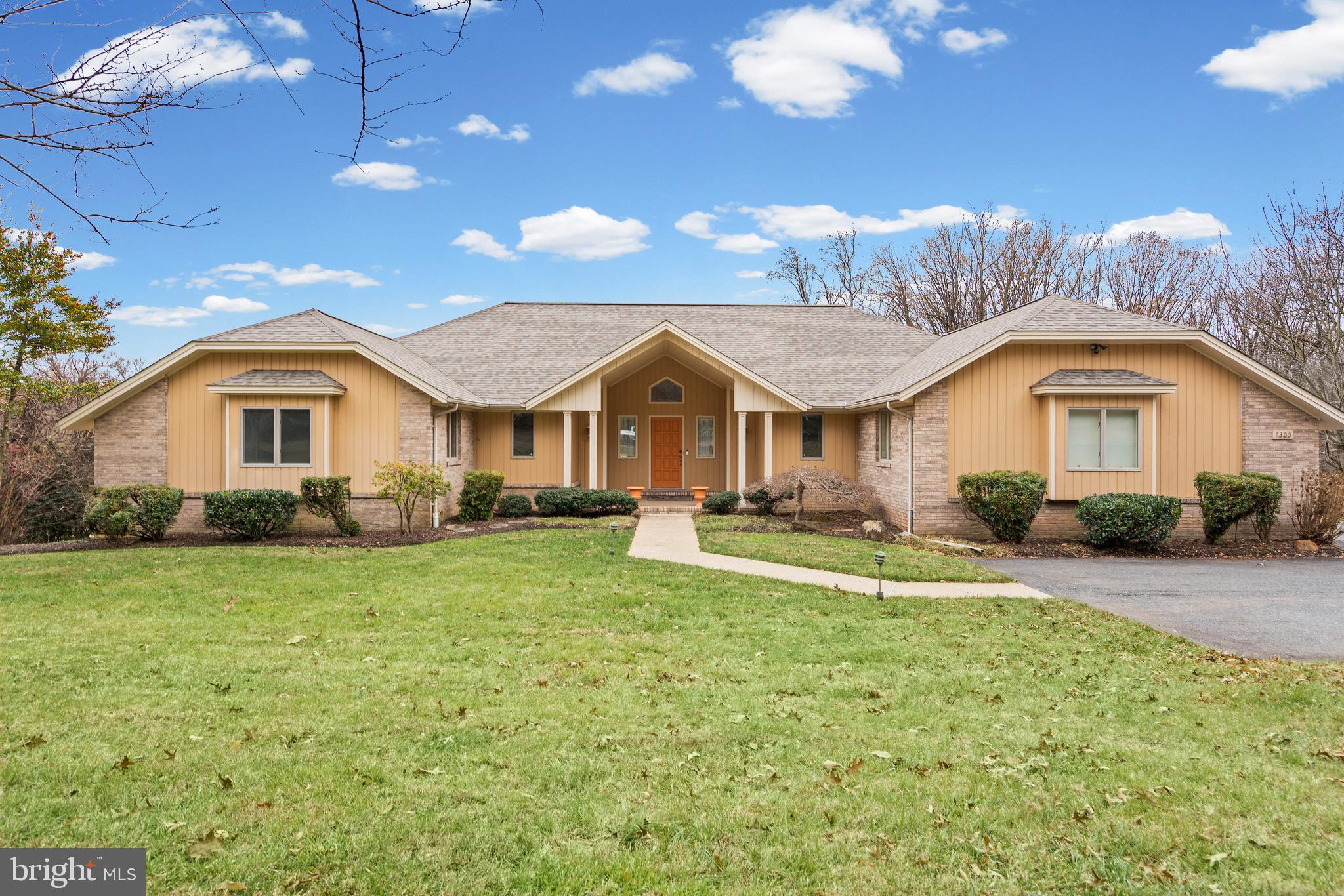 7305 LONGFIELD DRIVE