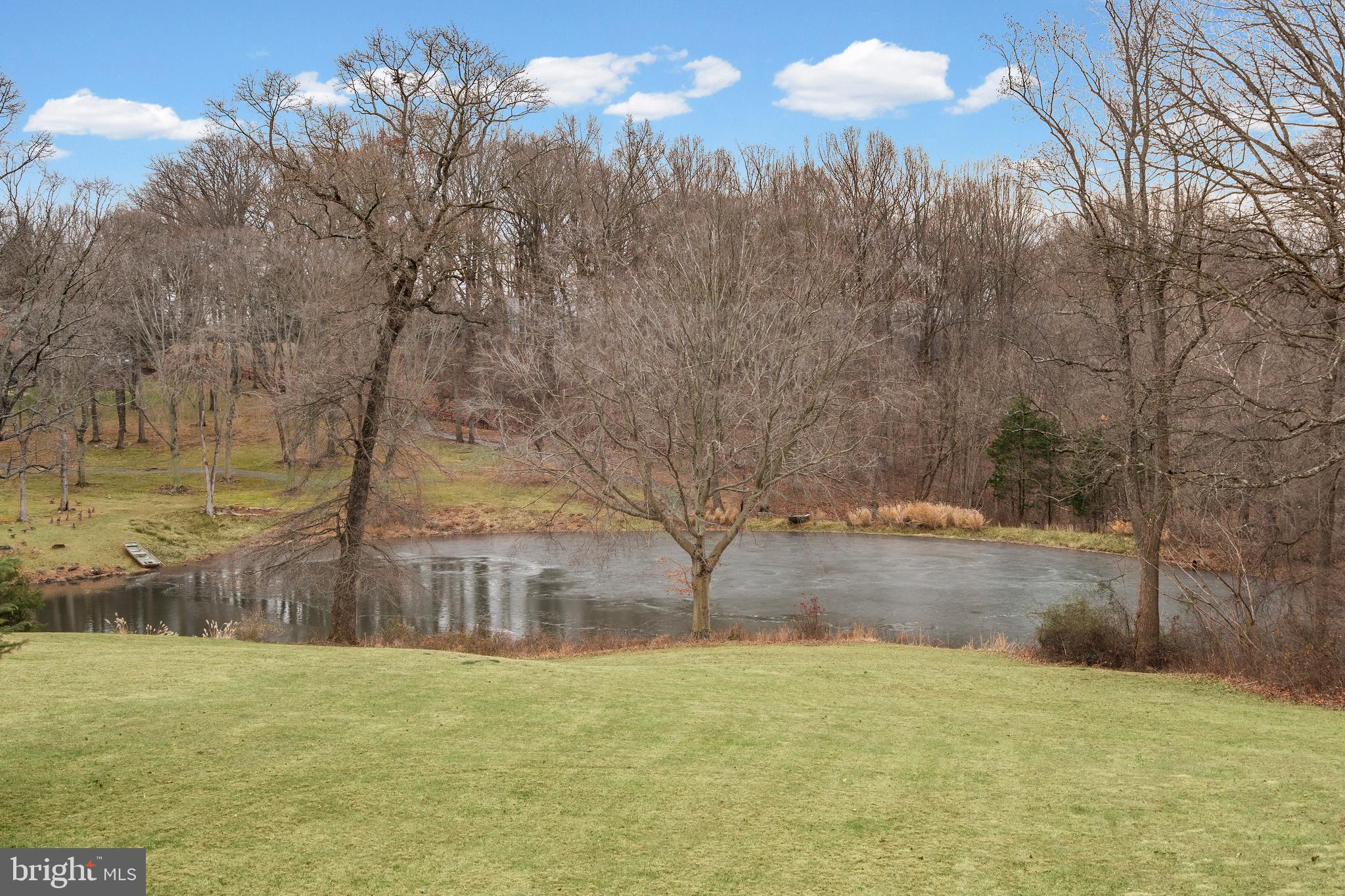 LONGFIELD ESTATES - Residential