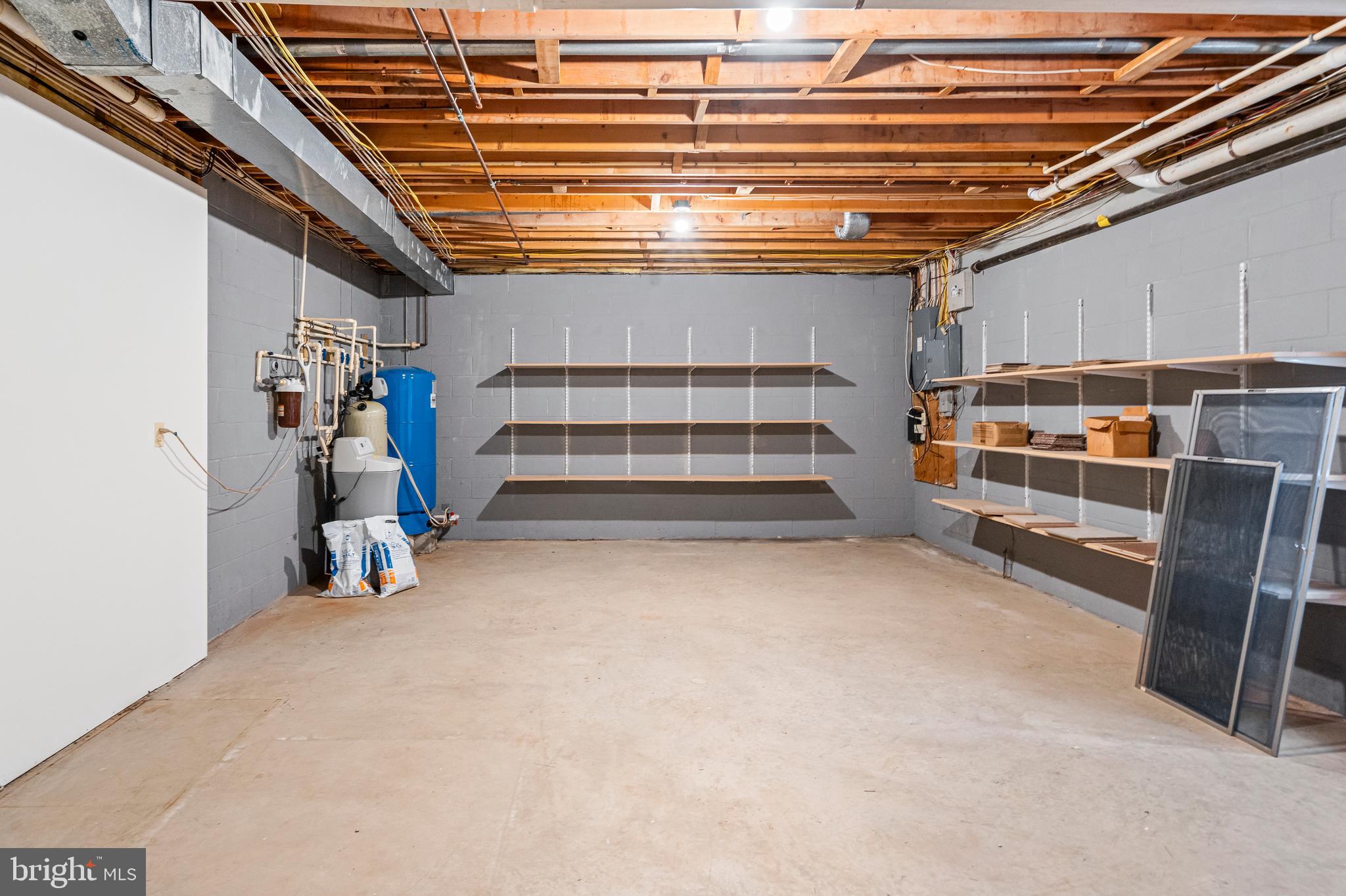 LONGFIELD ESTATES - Residential