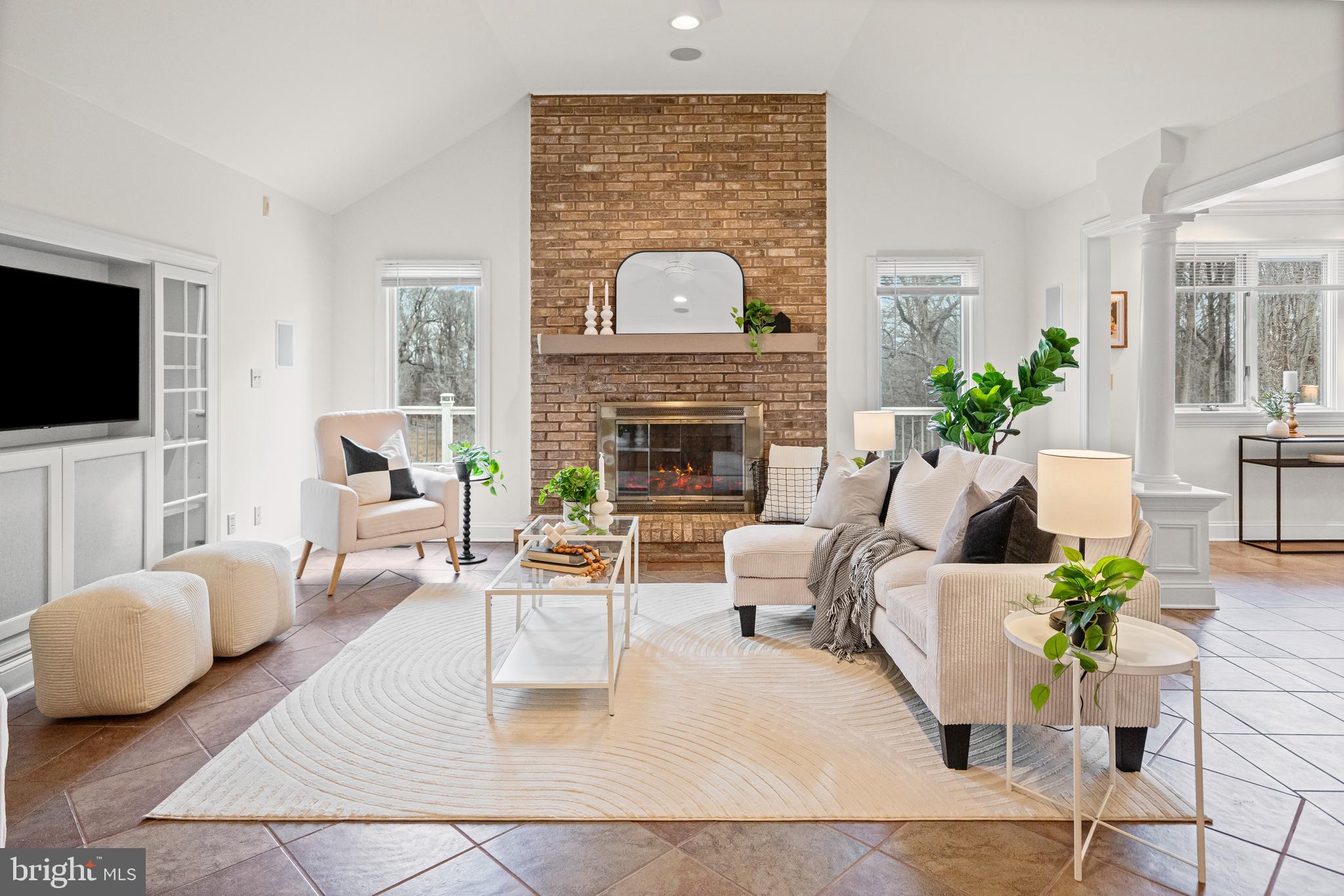 LONGFIELD ESTATES - Residential