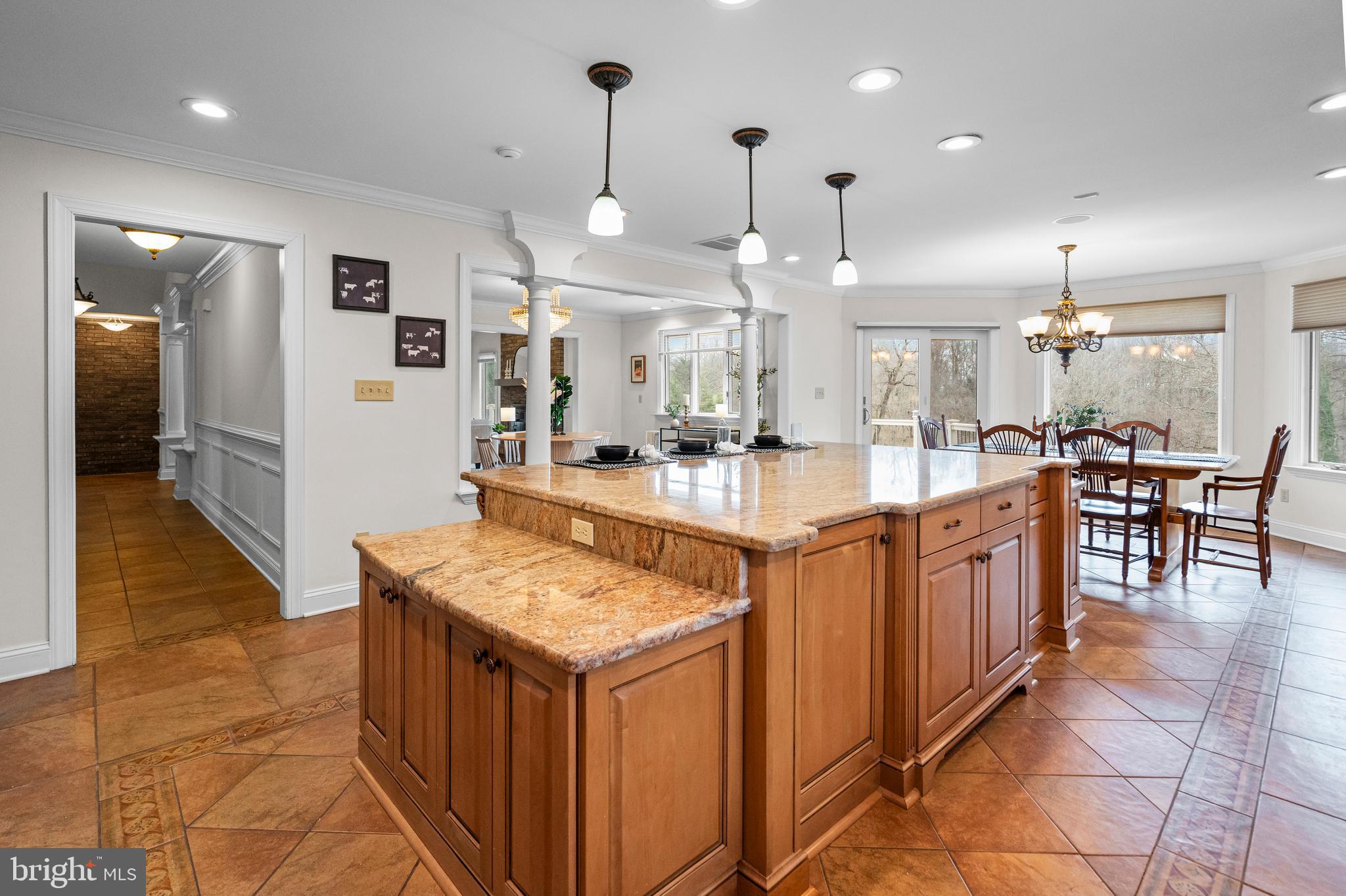 LONGFIELD ESTATES - Residential