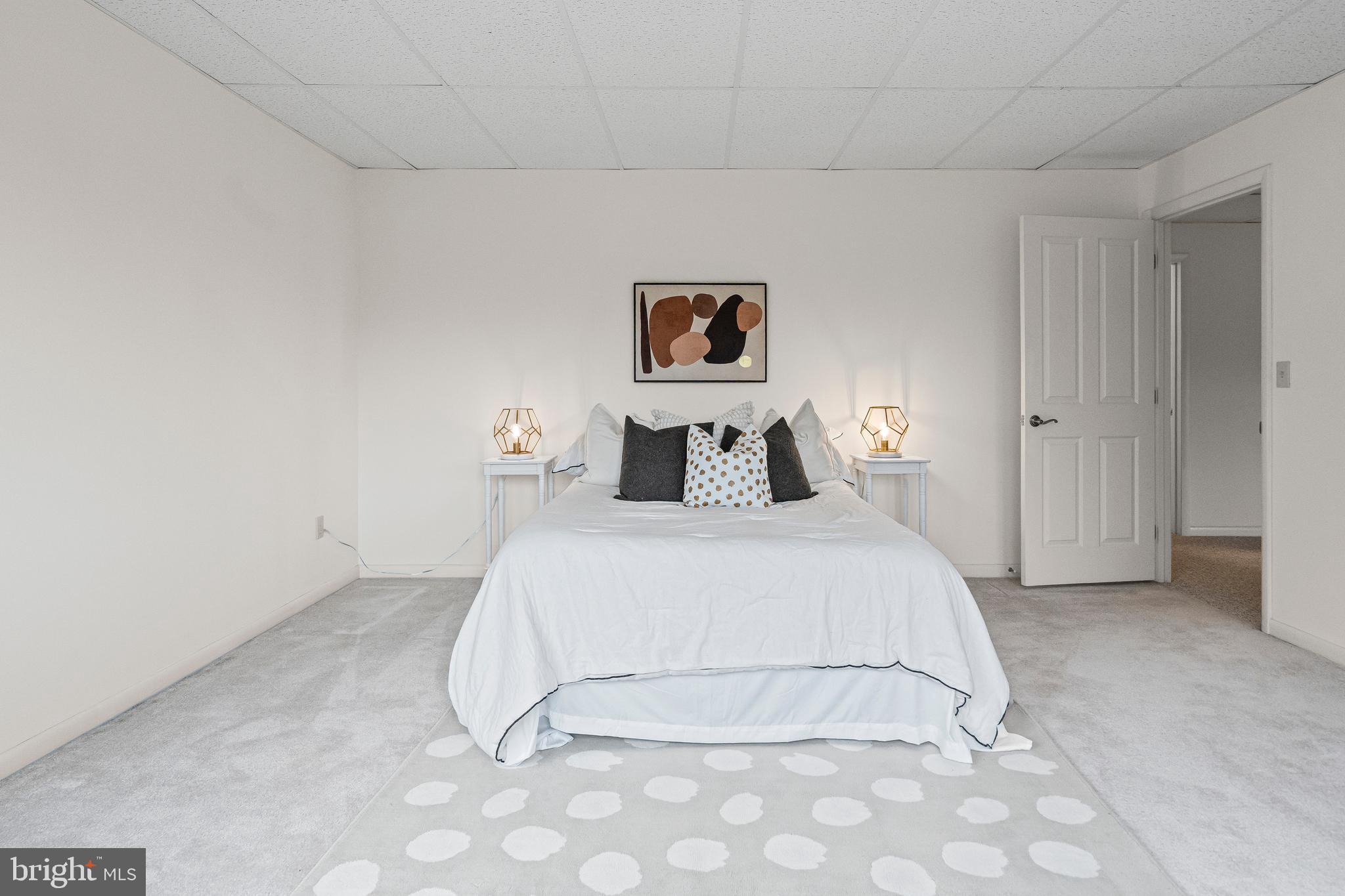 LONGFIELD ESTATES - Residential