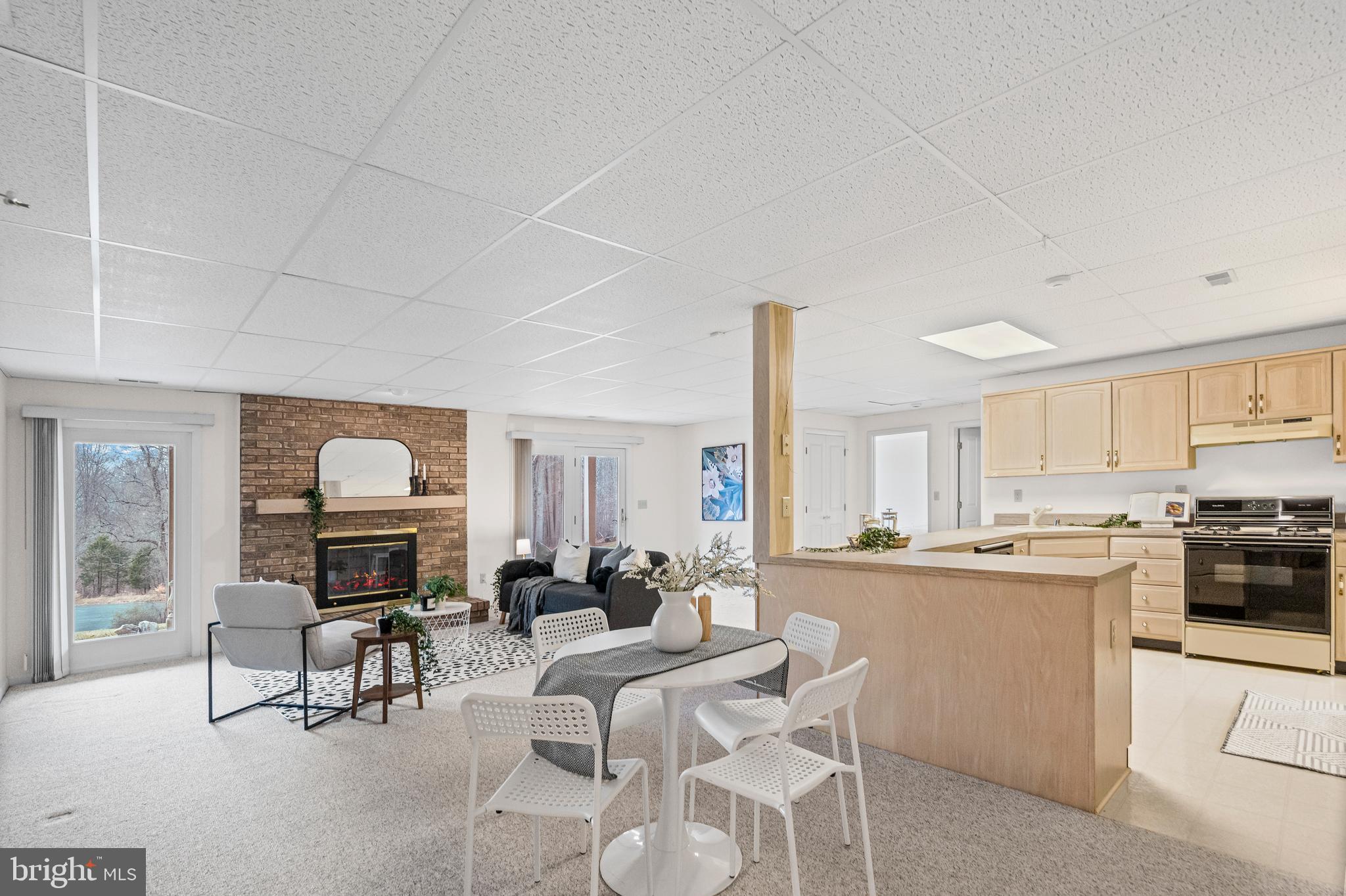 LONGFIELD ESTATES - Residential