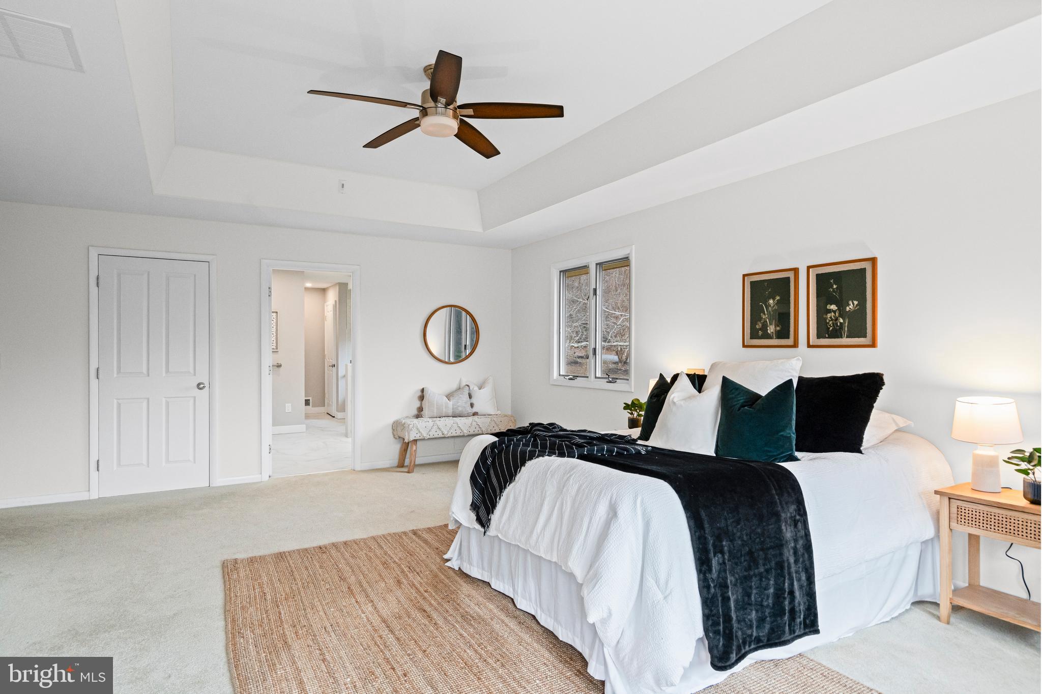 LONGFIELD ESTATES - Residential