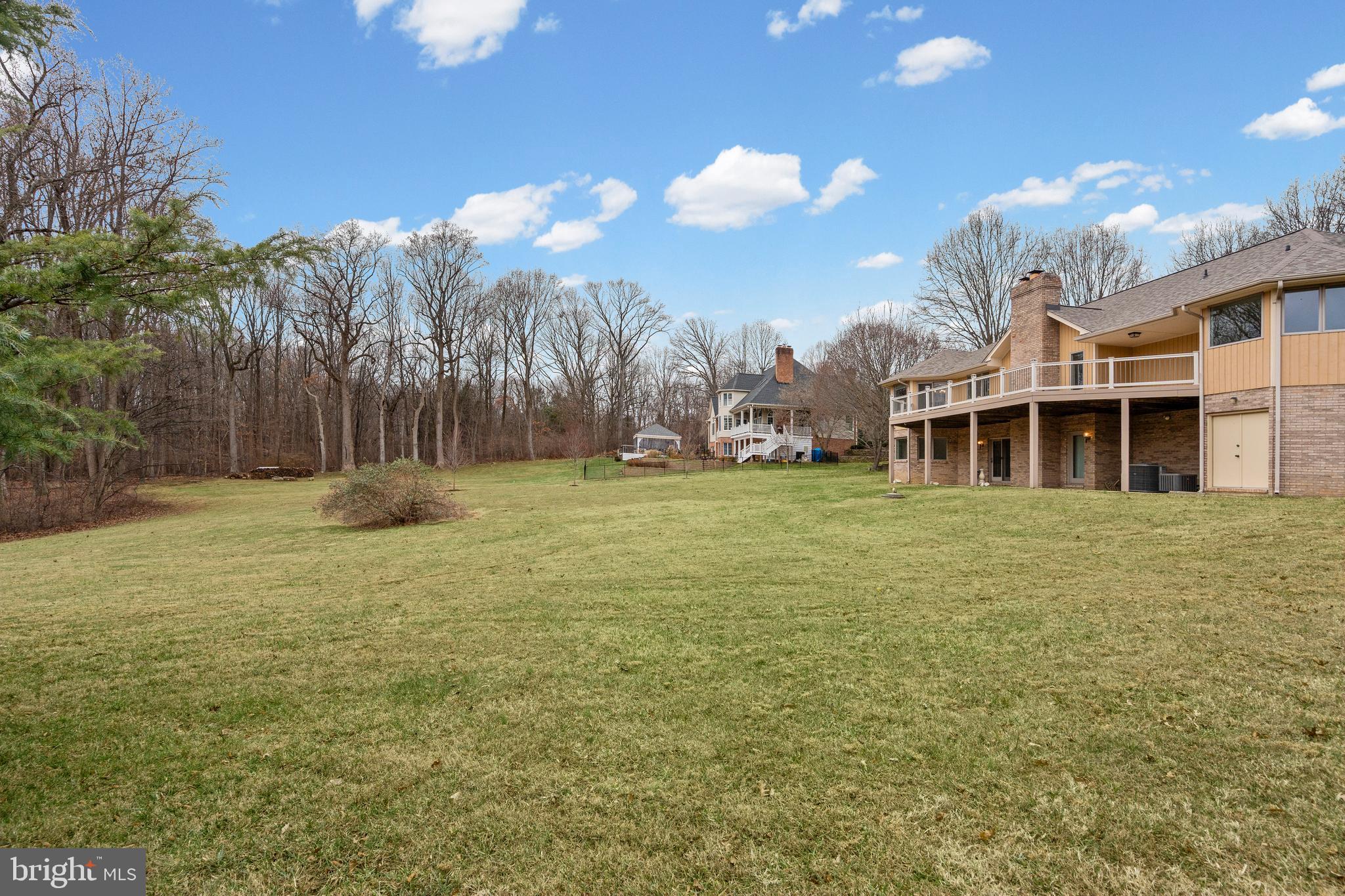 LONGFIELD ESTATES - Residential