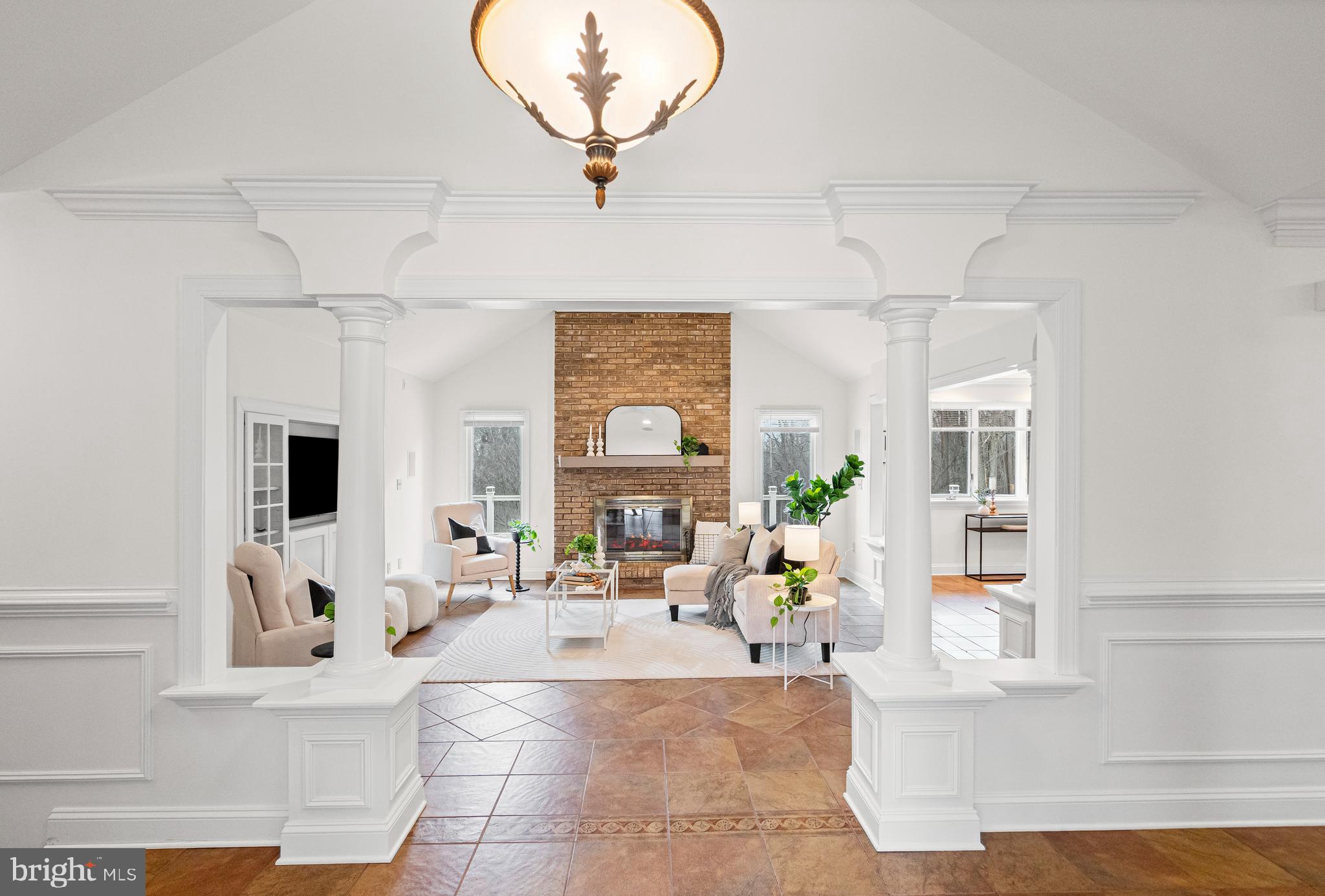 LONGFIELD ESTATES - Residential