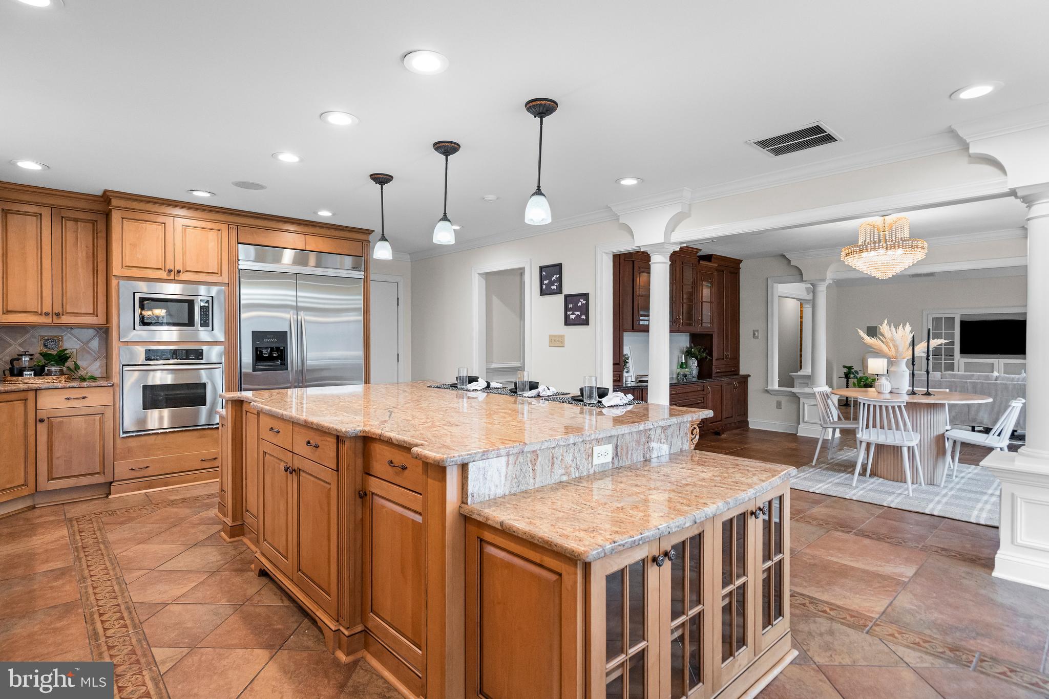 LONGFIELD ESTATES - Residential