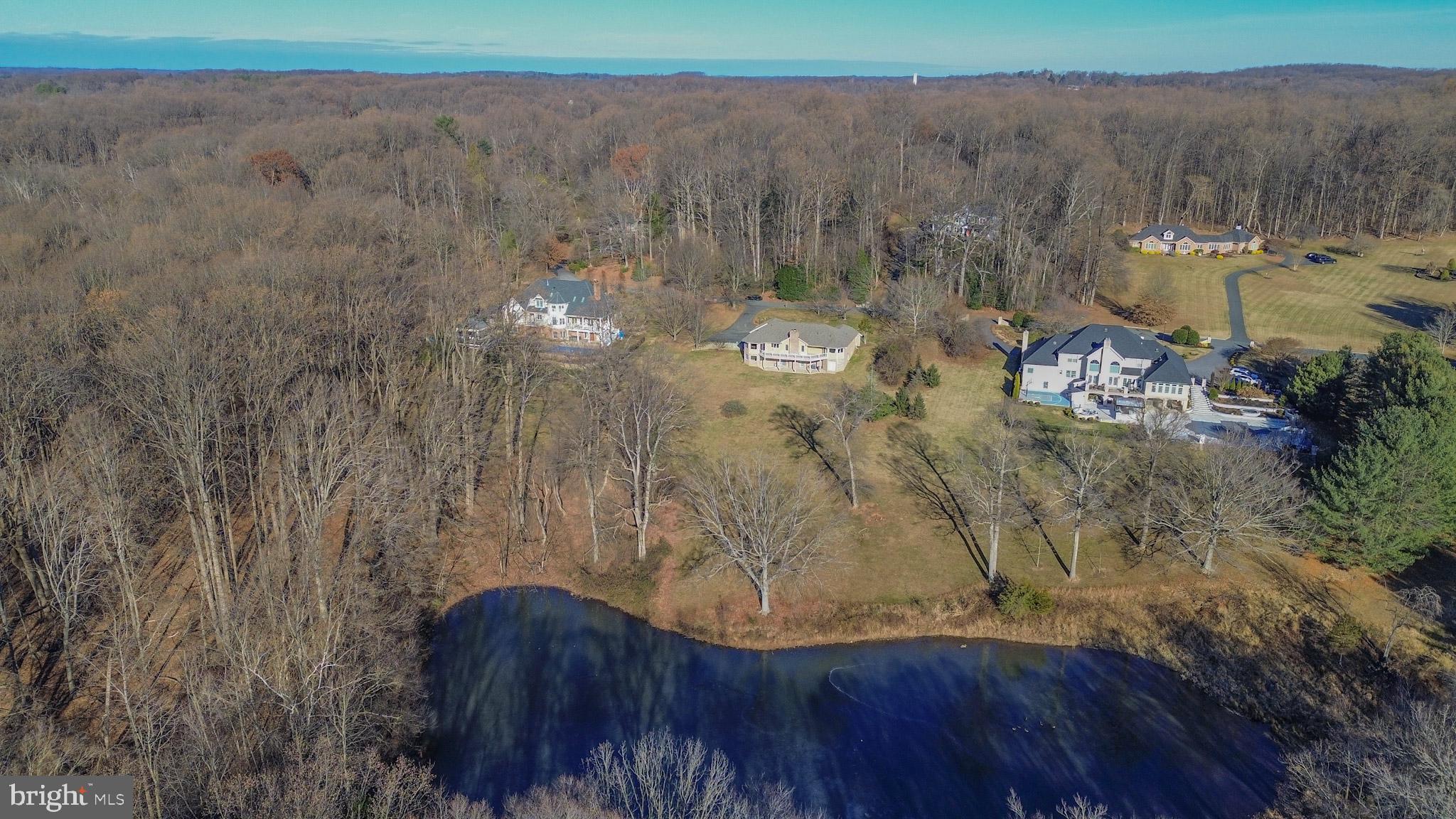 LONGFIELD ESTATES - Residential