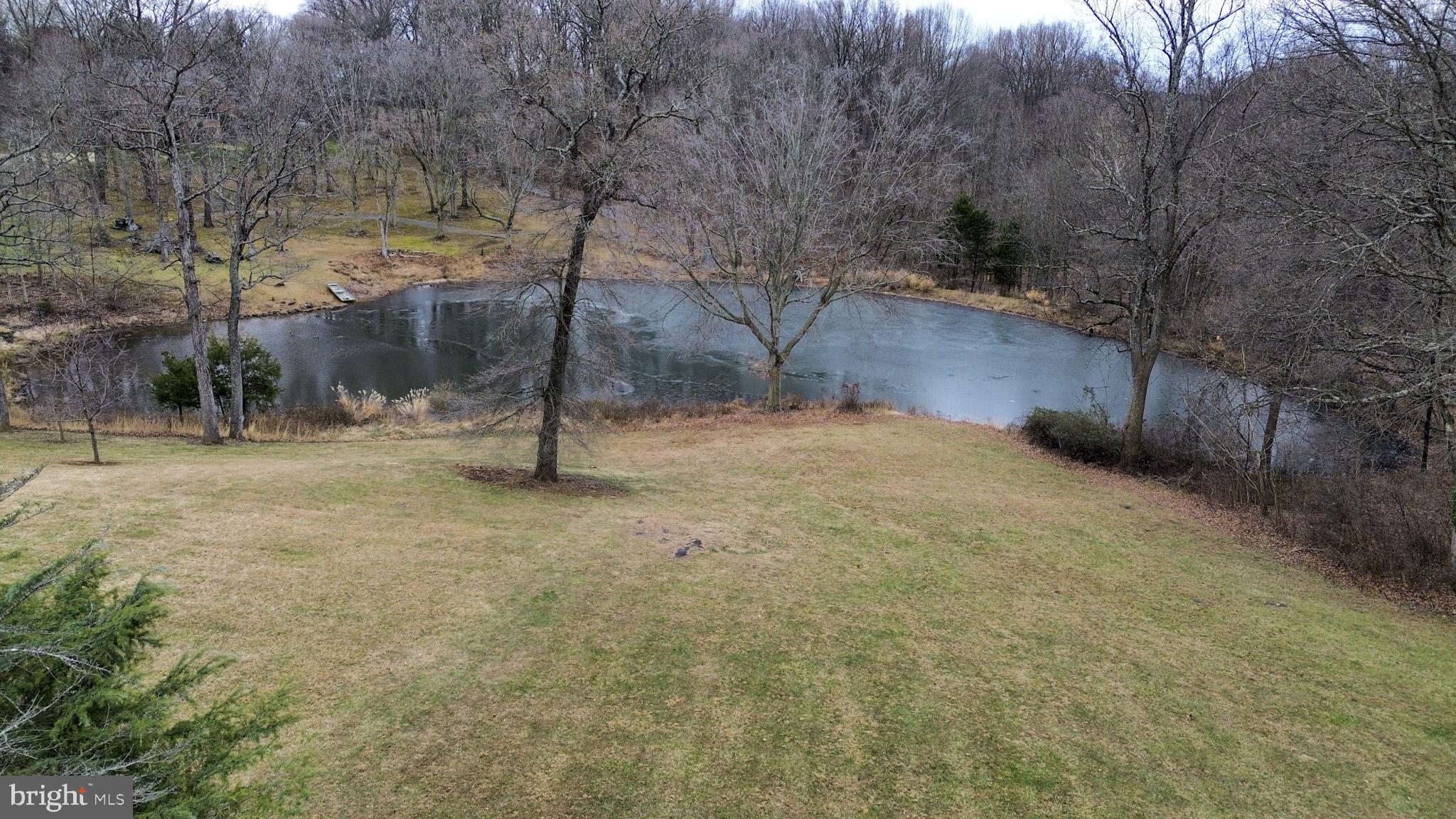 LONGFIELD ESTATES - Residential