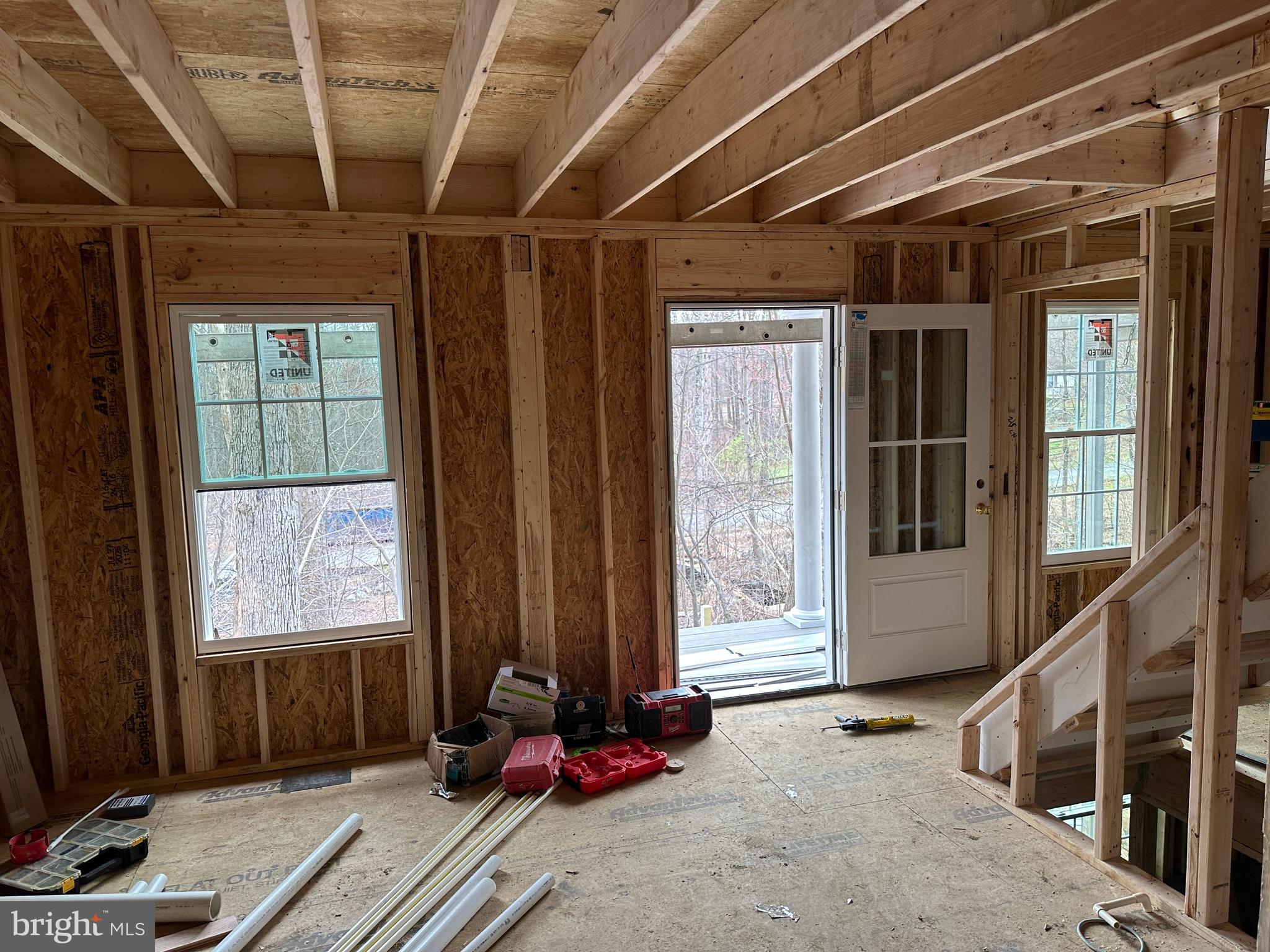 SHAWNEELAND - Residential