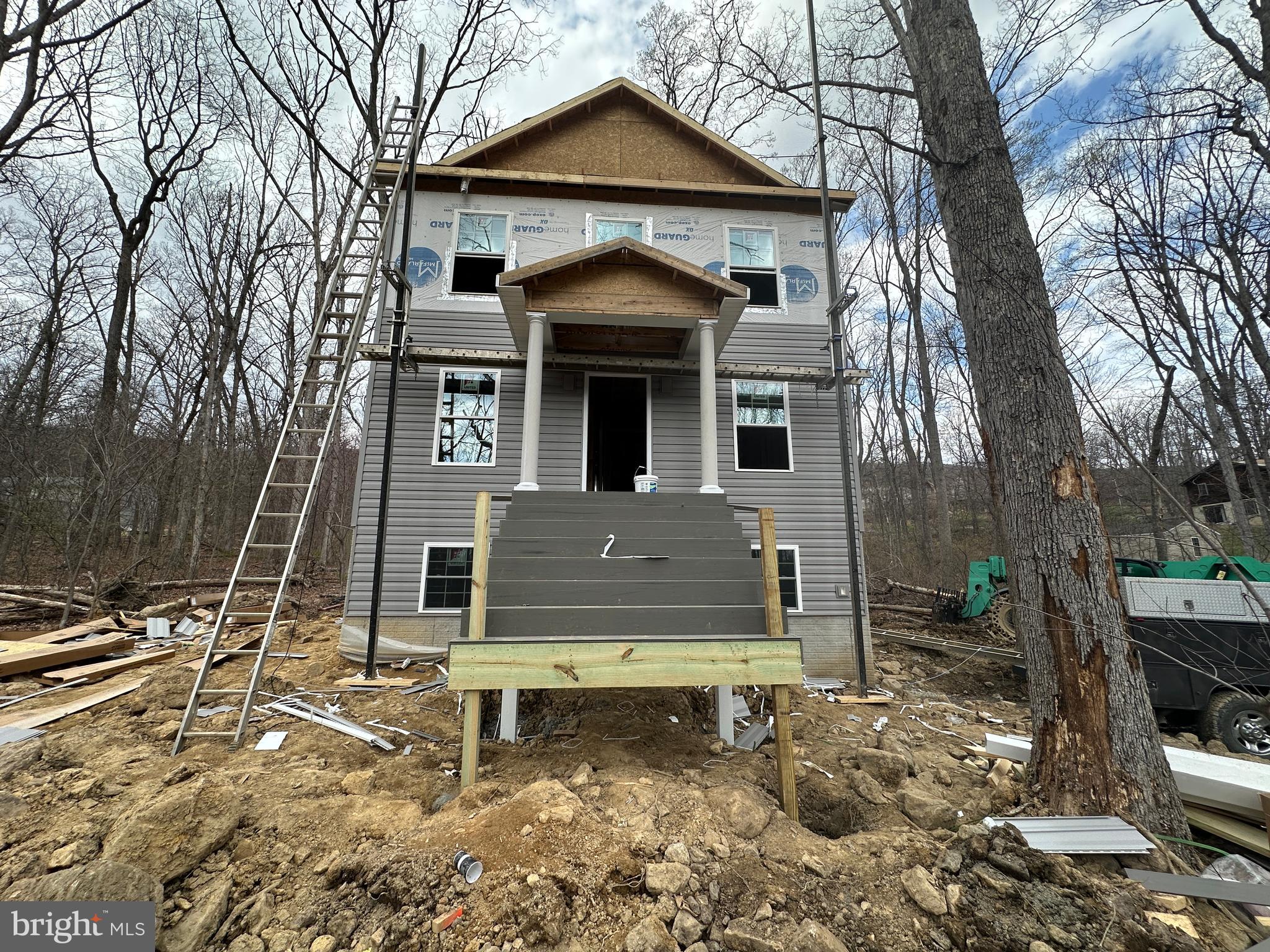 SHAWNEELAND - Residential