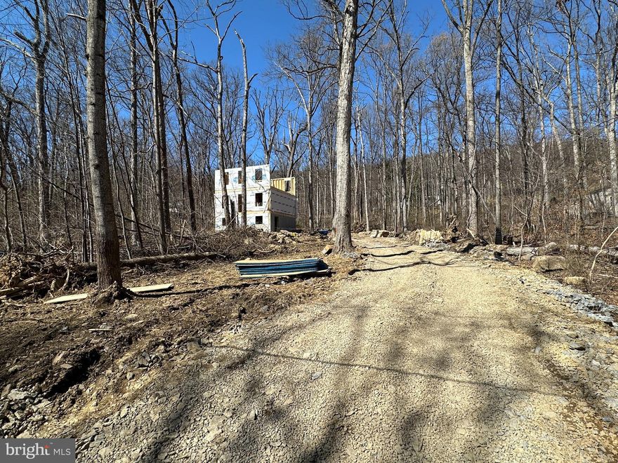 3-16-26  Framing to being  3-23-26.  1/3 Acre – No Carpet!
This affordable 2-bed, 2.5-bath home offers high-end finishes and incredible growth potential.
Premium Finishes: Hardwood floors throughout (including all bedrooms), tile in all baths, and granite kitchen countertops.
Open Layout: Bright family room and a spacious kitchen/dining area perfect for entertaining.
Owner’s Suite: Large master bedroom with a dedicated walk-in closet and a "true" master bath with double sinks.
Expansion Ready: The basement is already roughed-in for a future bath and features a radon vent pipe, offering a path to nearly double your living space (up to 1,728 sq. ft.).
Don't miss out on this opportunity—contact us for more details!
Xfinity available.