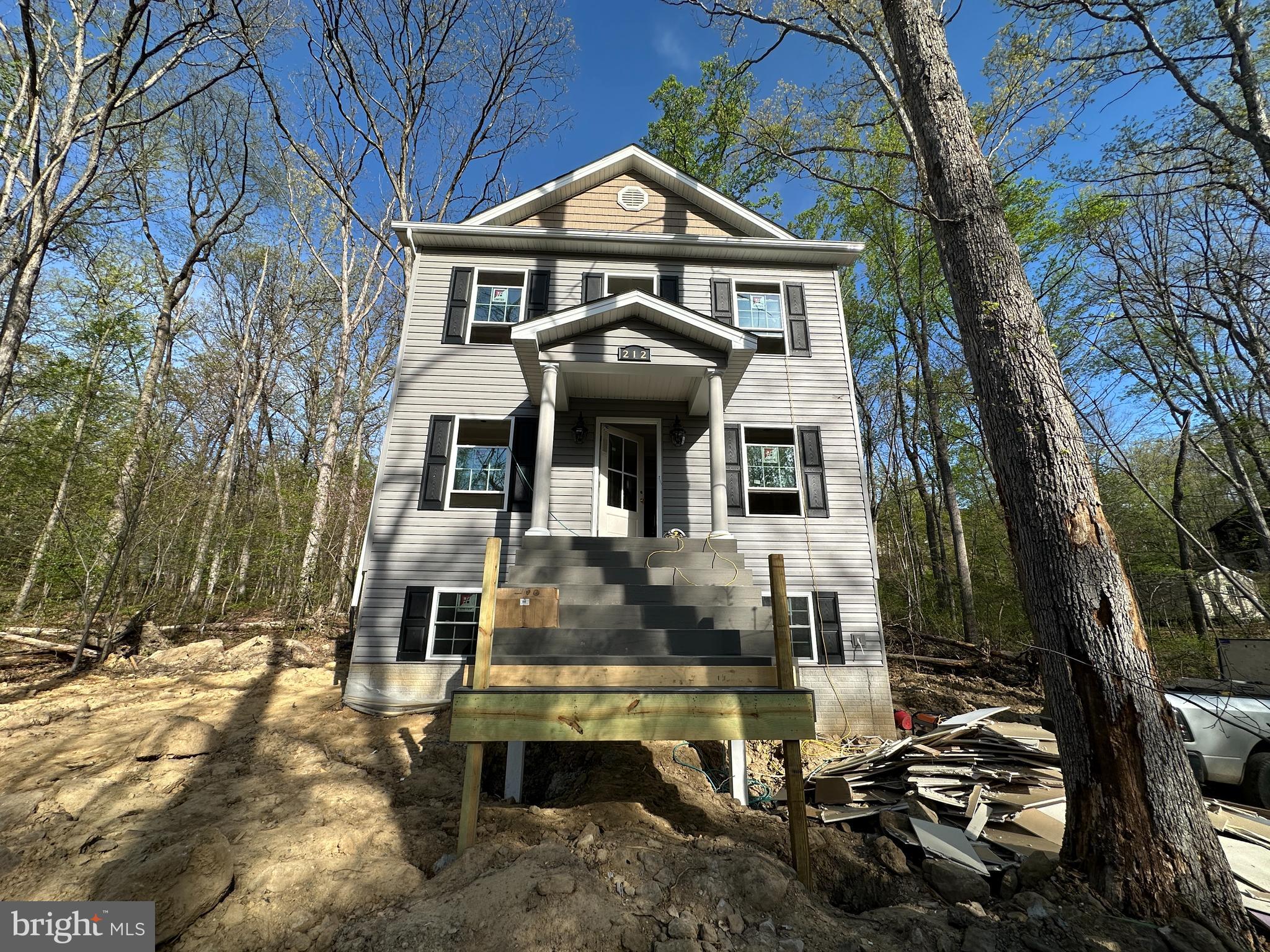 SHAWNEELAND - Residential