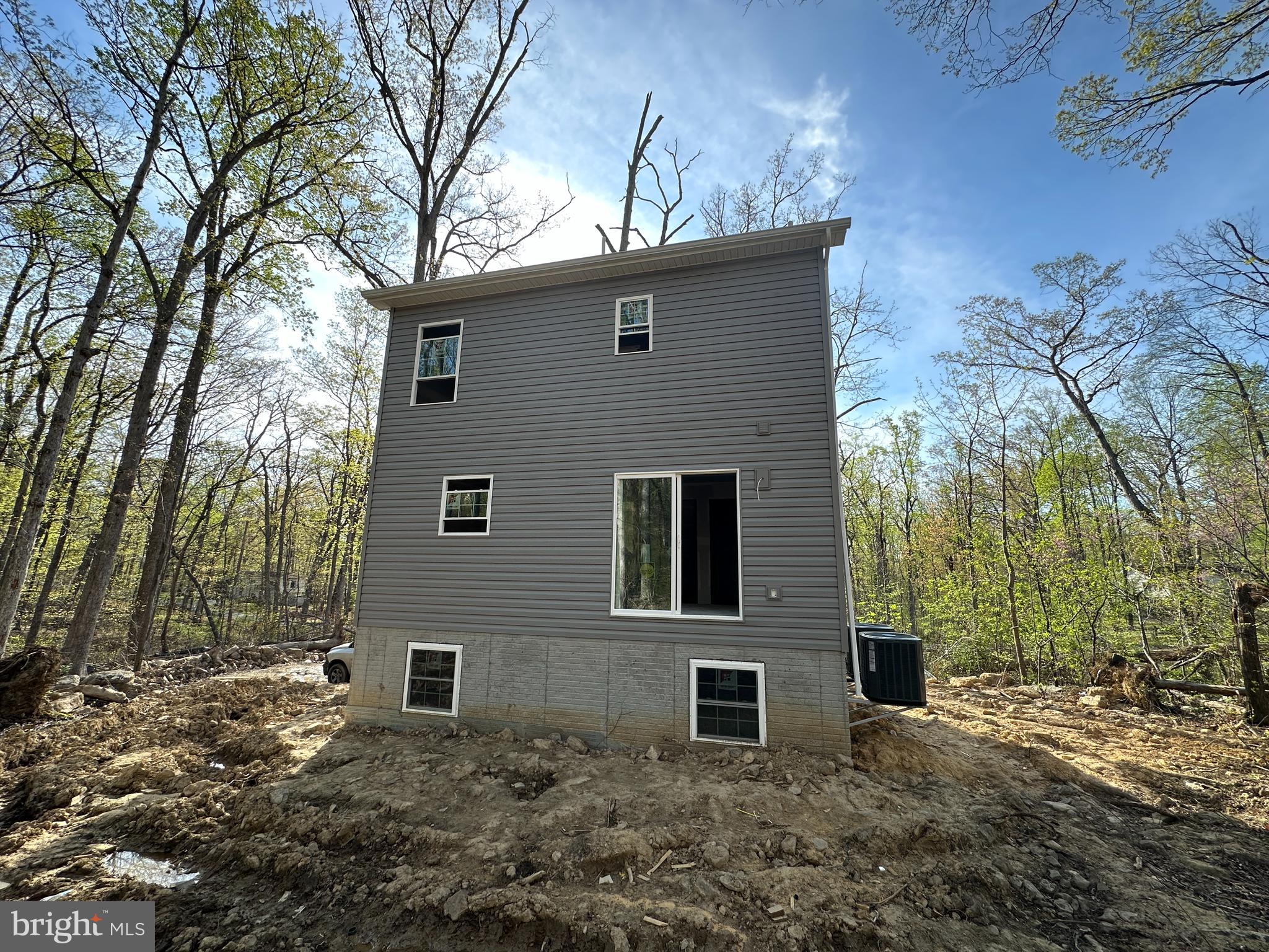 SHAWNEELAND - Residential