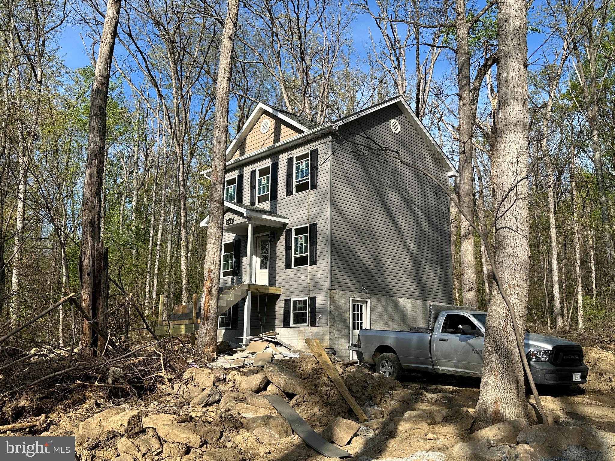 SHAWNEELAND - Residential