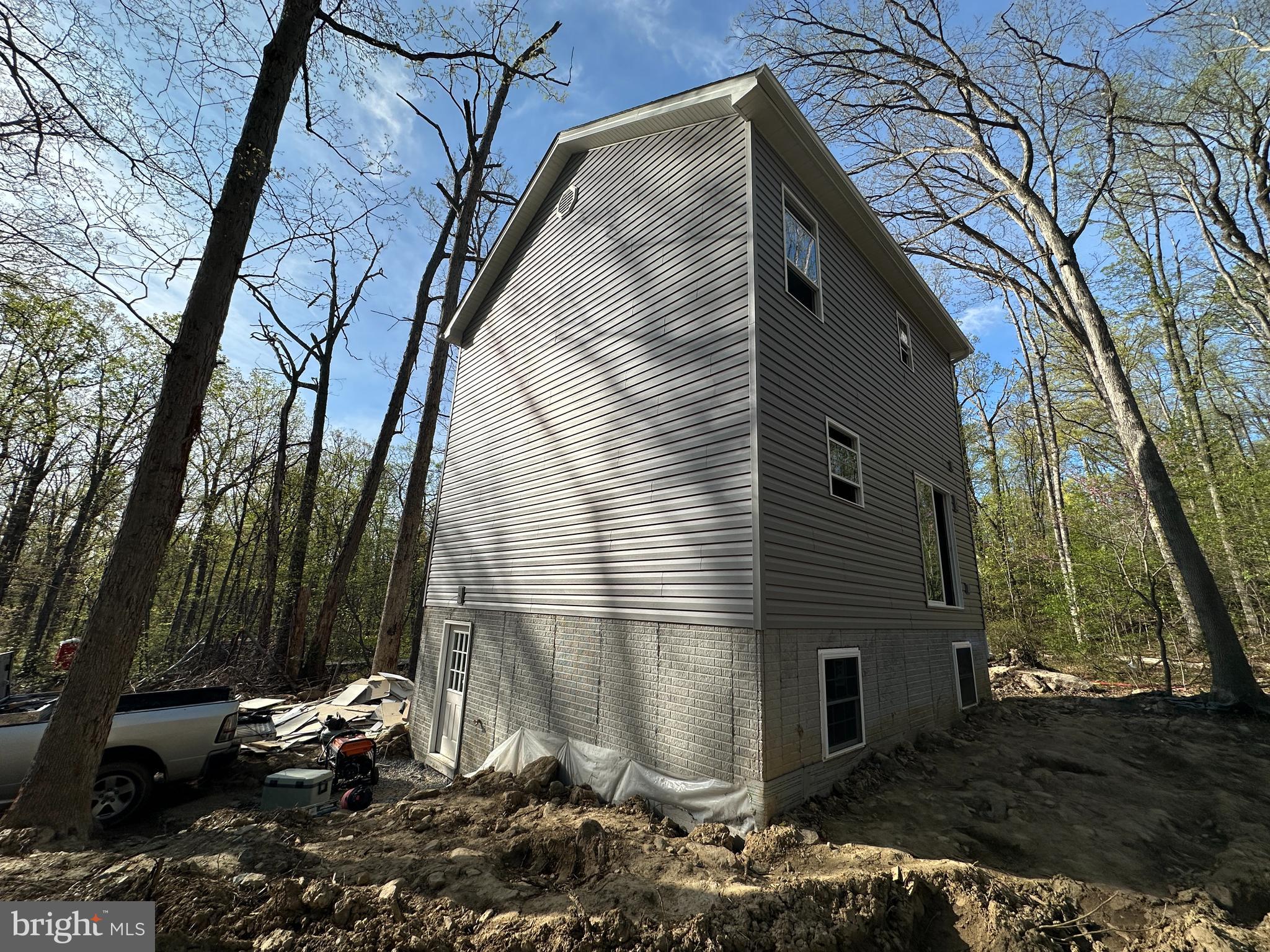 SHAWNEELAND - Residential