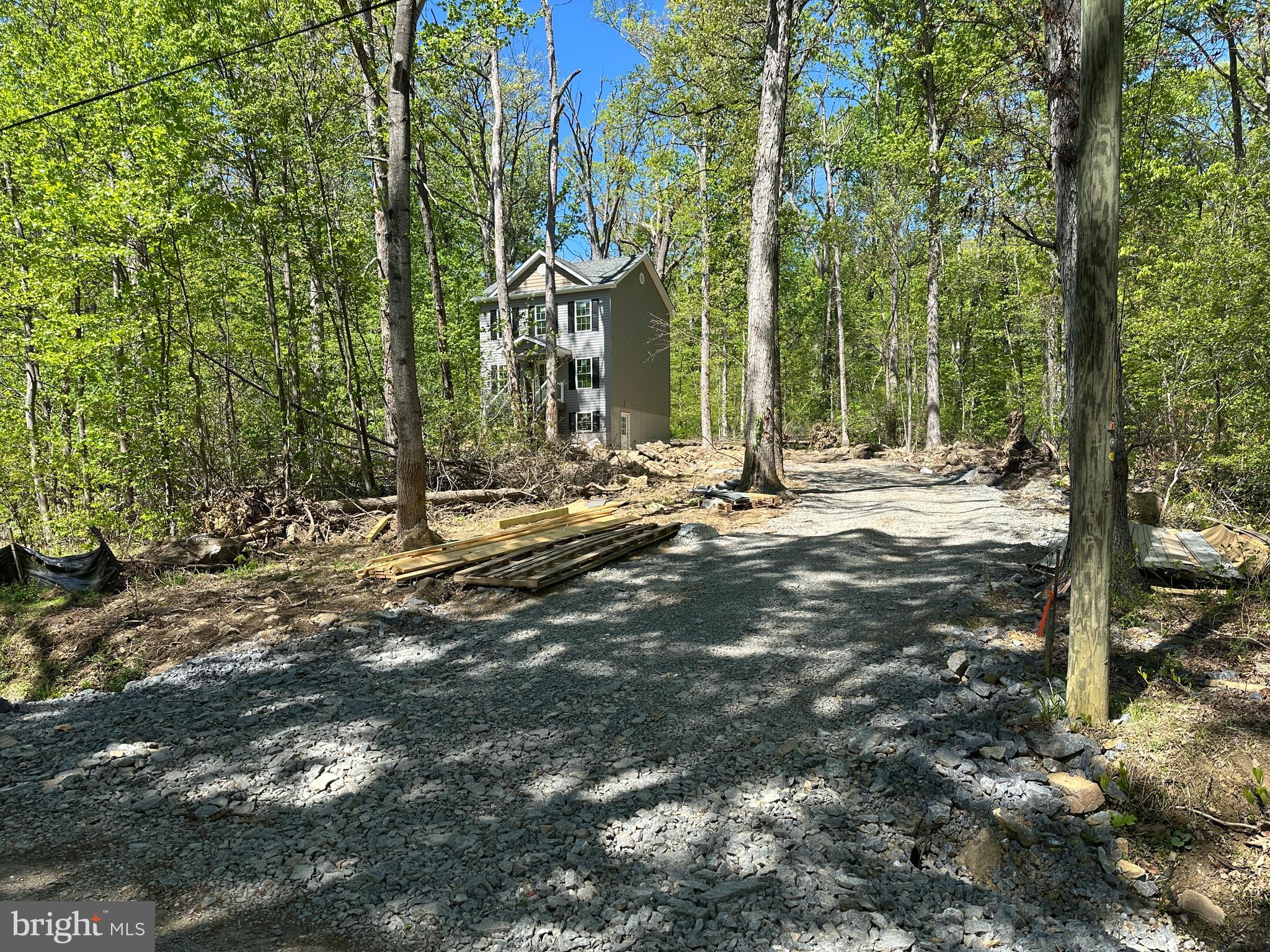SHAWNEELAND - Residential