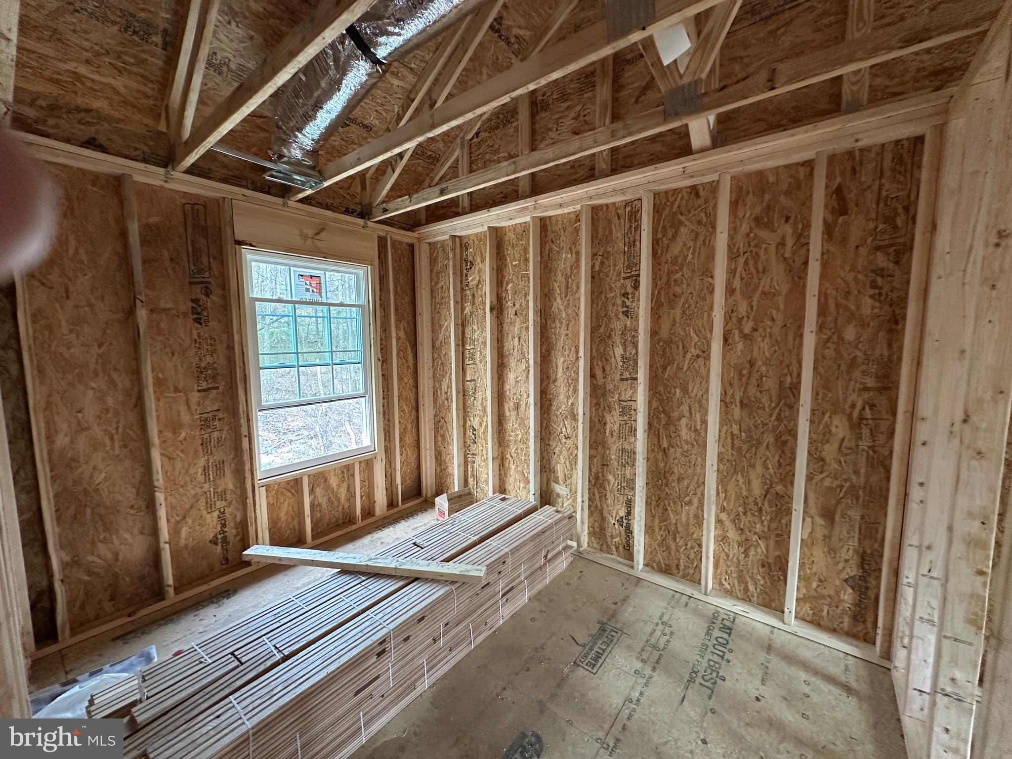 SHAWNEELAND - Residential