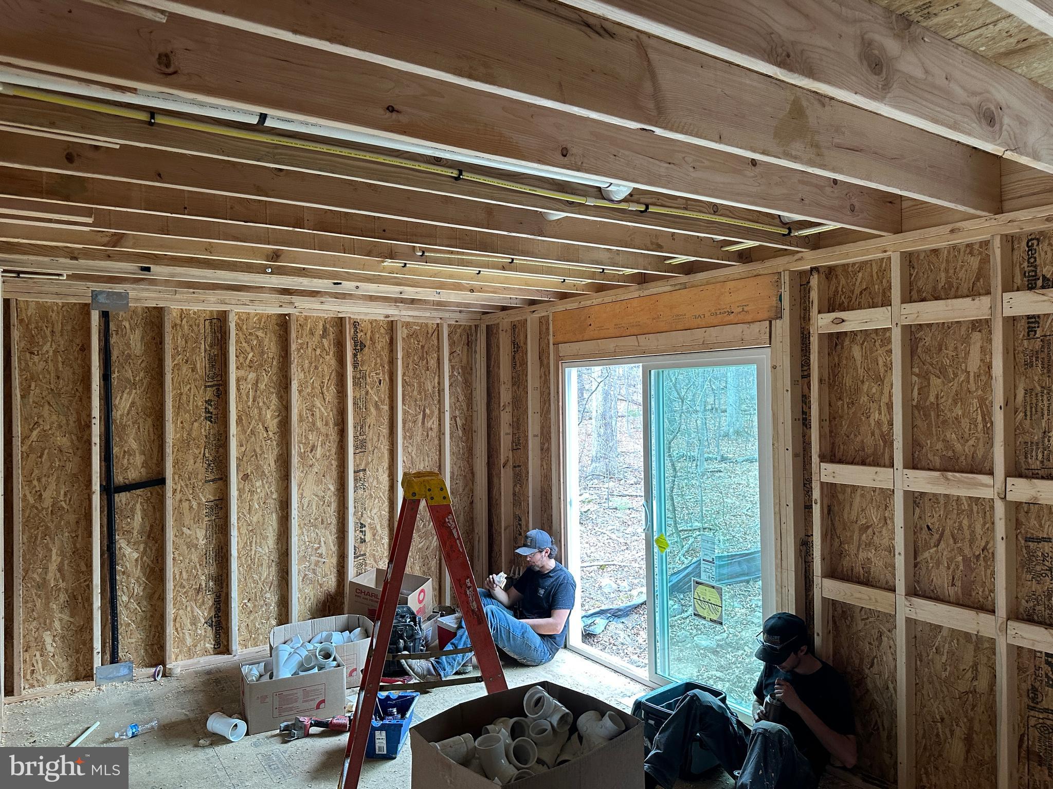 SHAWNEELAND - Residential